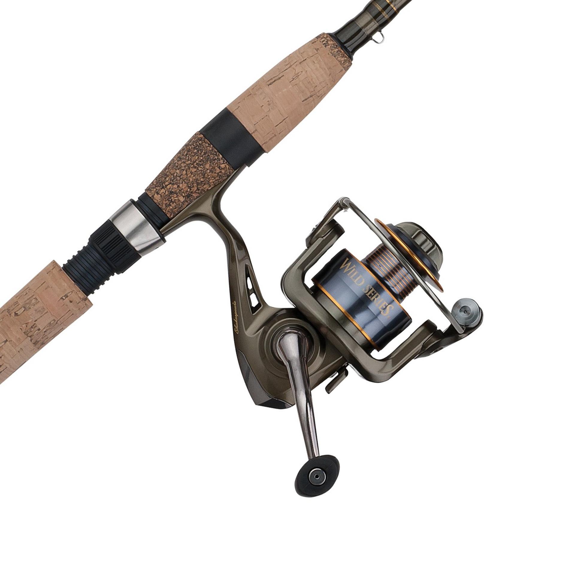 Wild® Walleye Combo (Prior Gen)