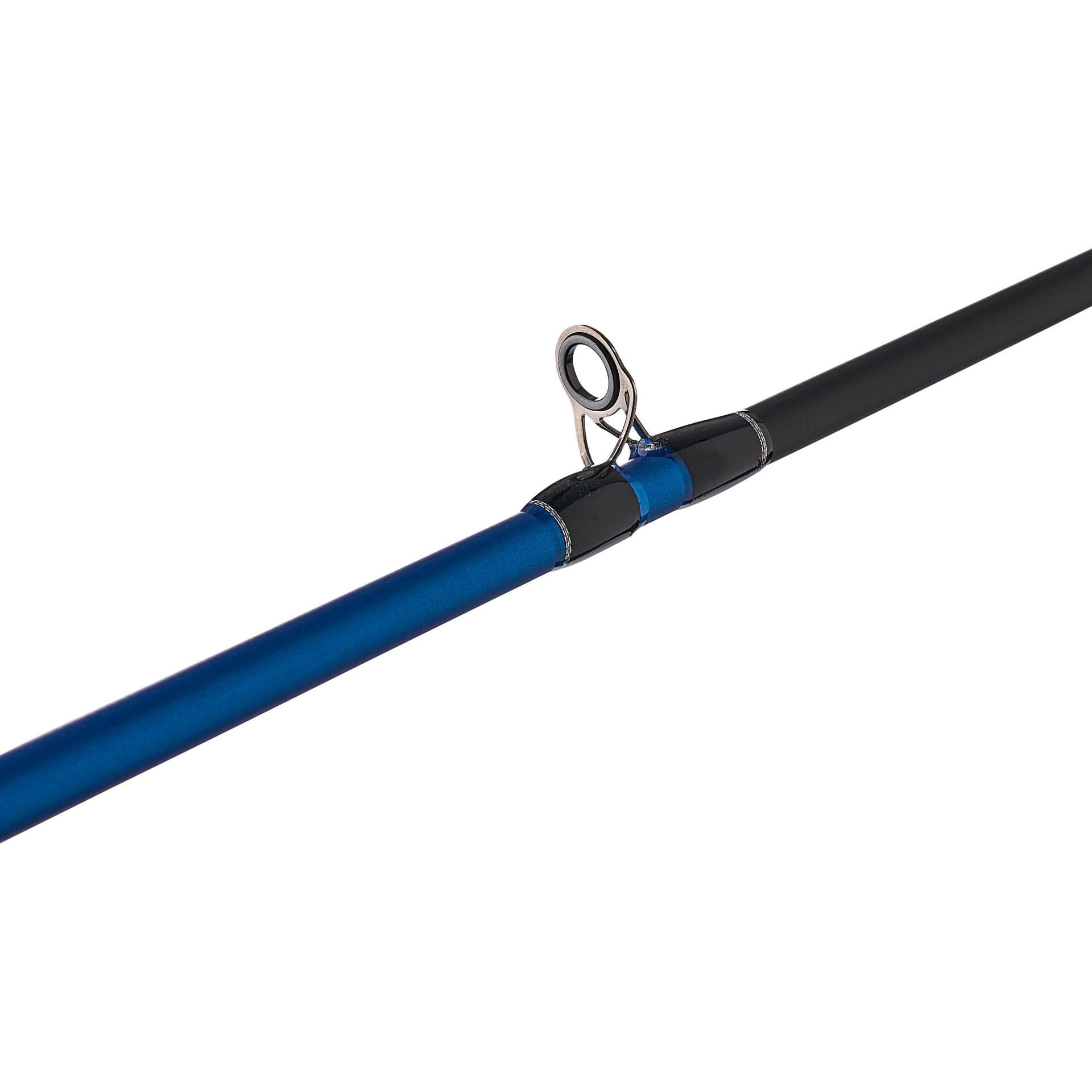 Agility® Travel Baitcast Combo (Prior Gen) - Image 2