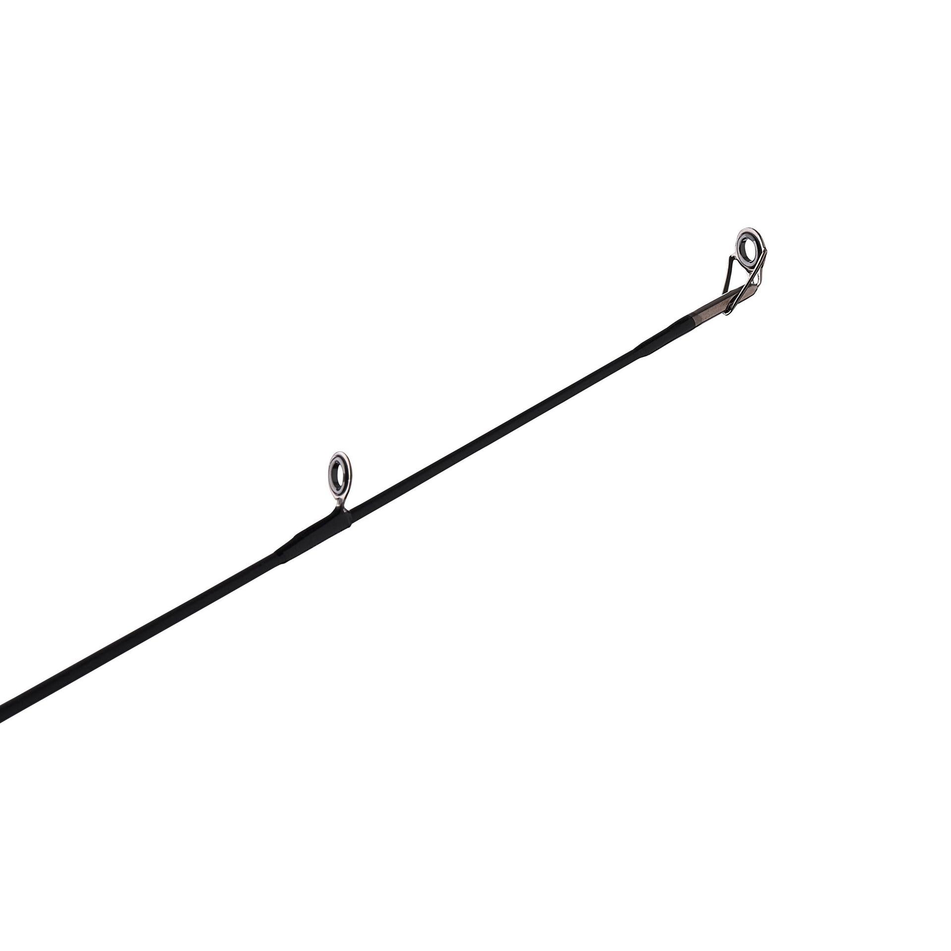 Agility® Travel Baitcast Combo (Prior Gen) - Image 3