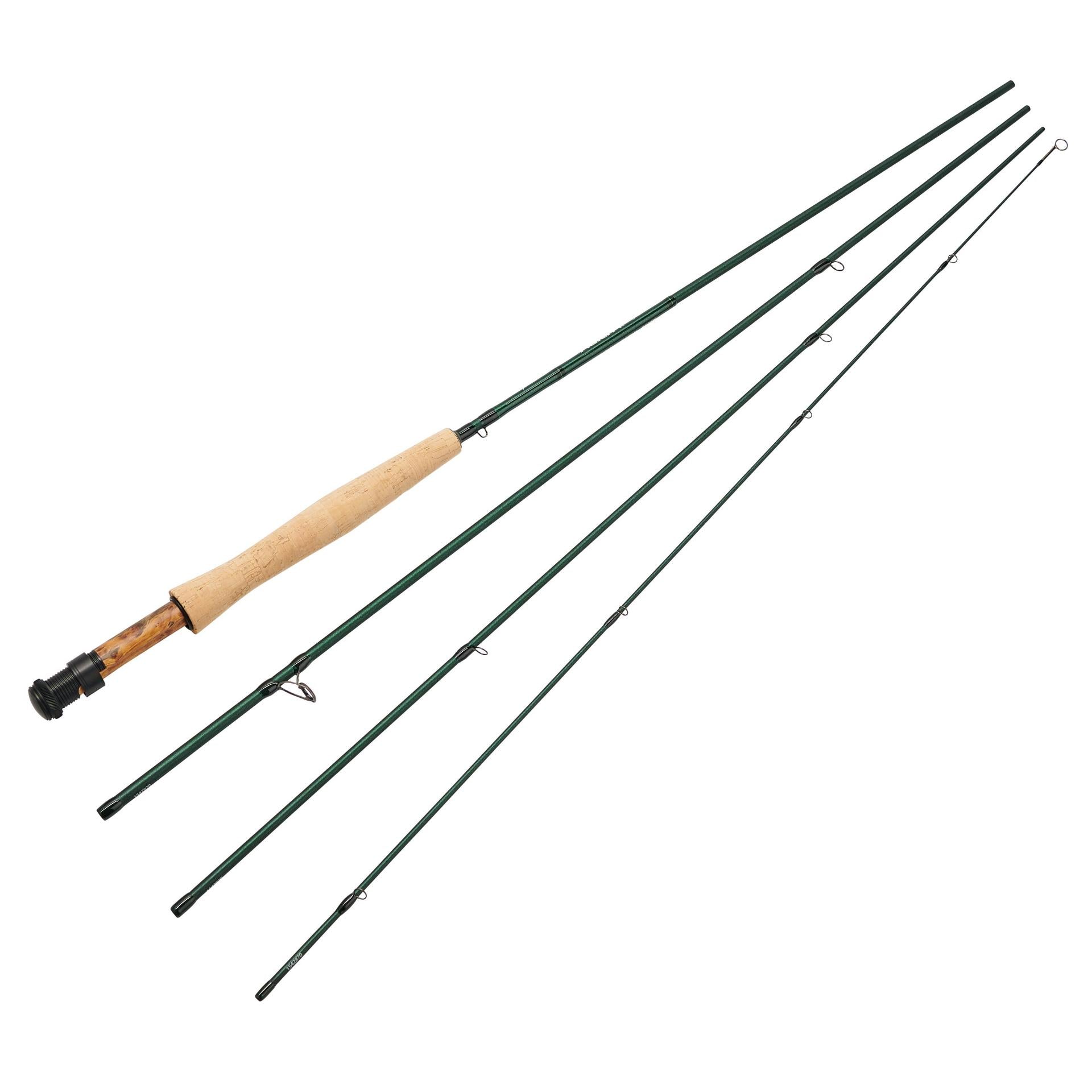 Agility® Fly Rod (Prior Gen) - Image 2