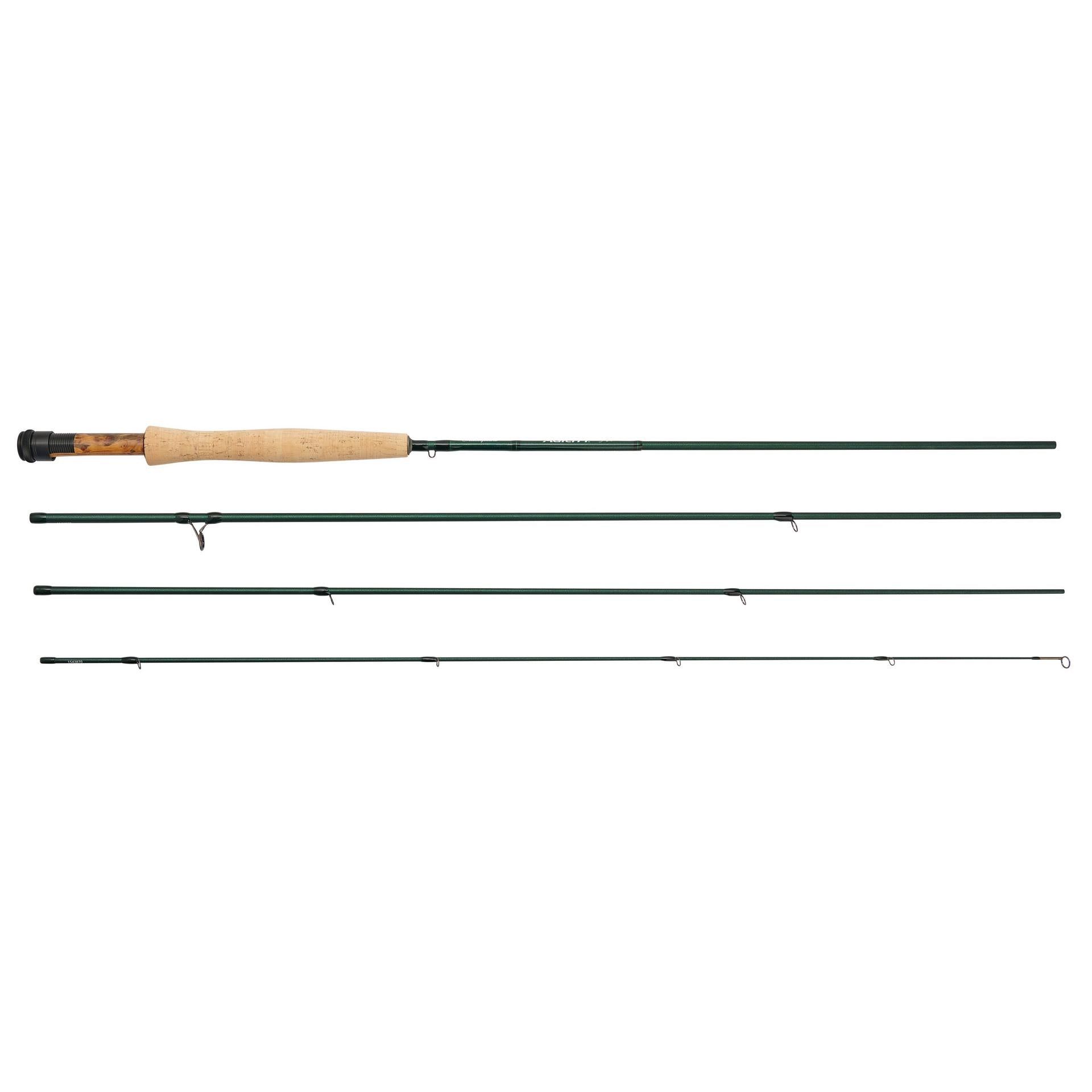 Agility® Fly Rod (Prior Gen) - Image 3