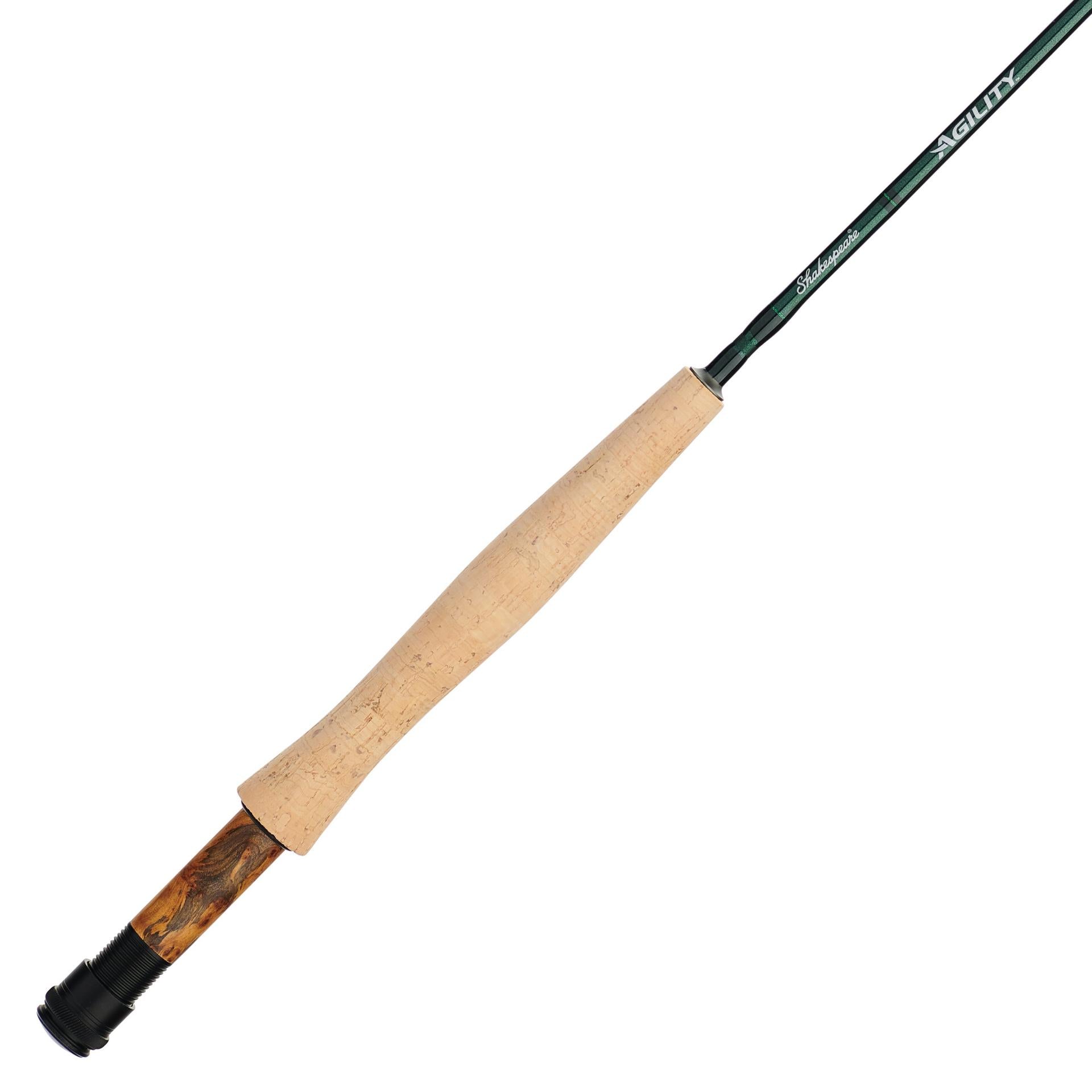 Agility® Fly Rod (Prior Gen) - Image 4