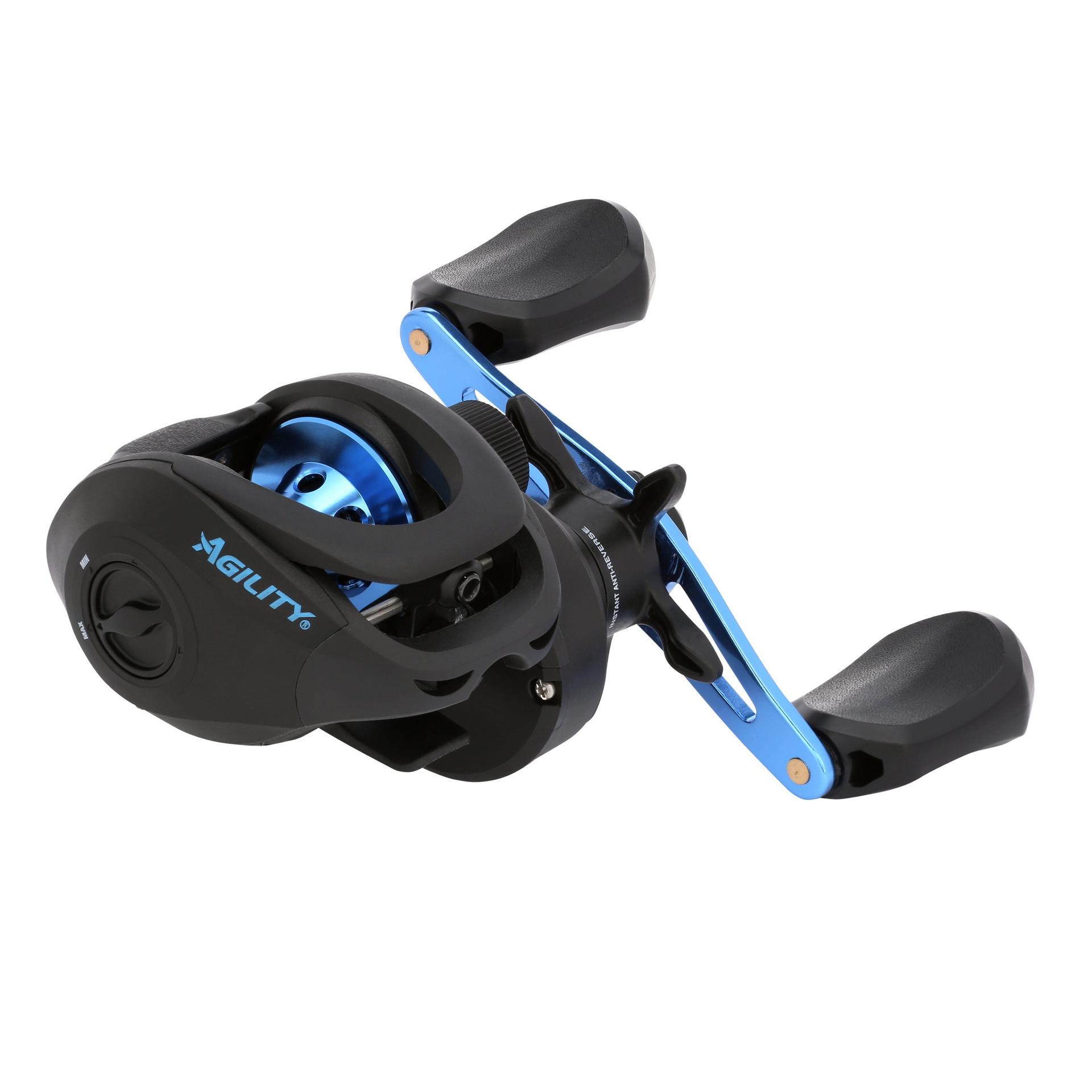Agility® Low Profile Reel (Prior Gen) - Image 2