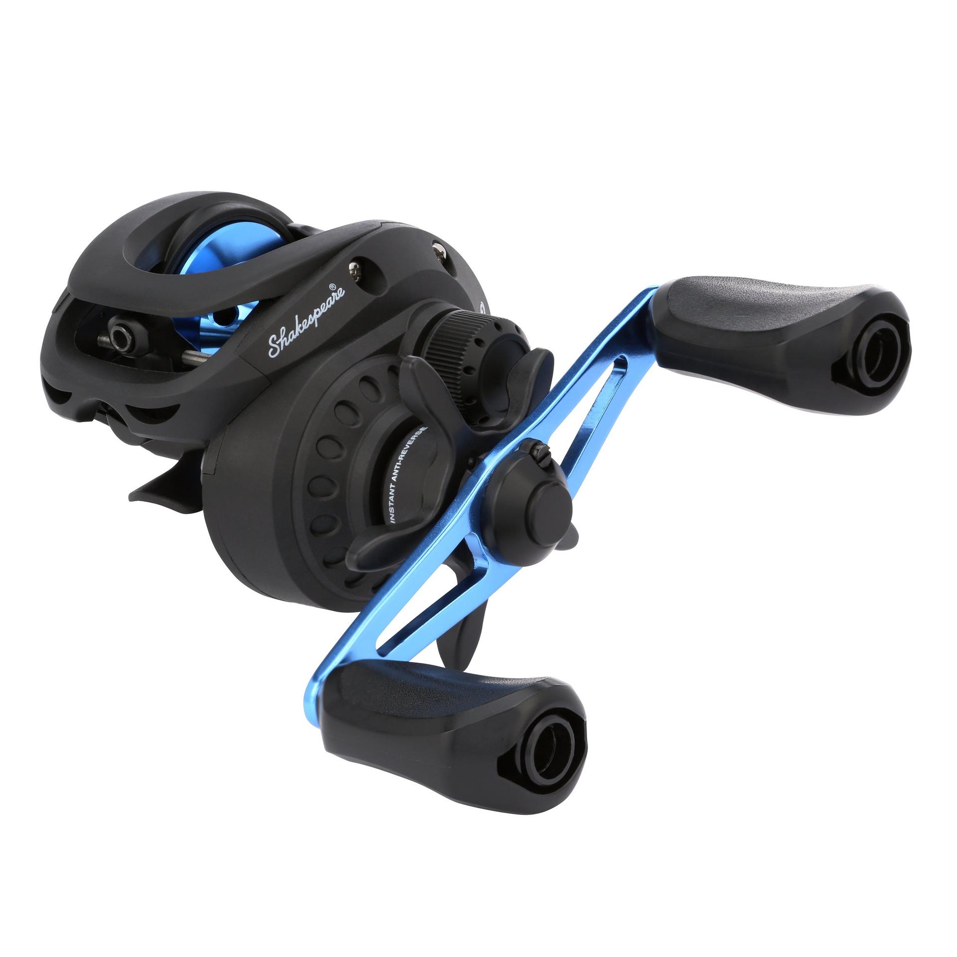 Agility® Low Profile Reel (Prior Gen) - Image 4