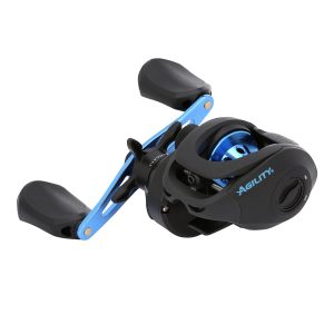 Agility® Low Profile Reel (Prior Gen)