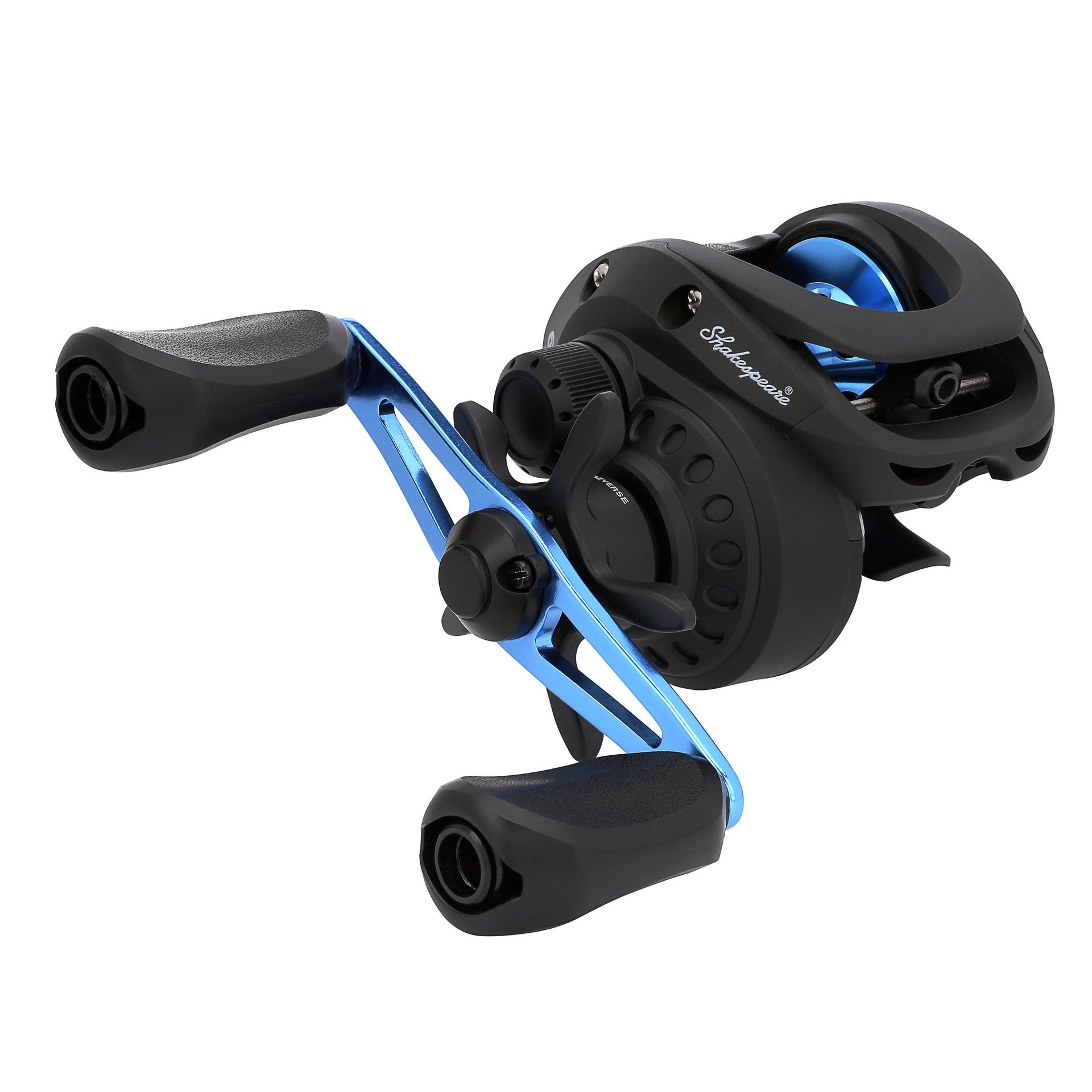 Agility® Low Profile Reel (Prior Gen) - Image 3
