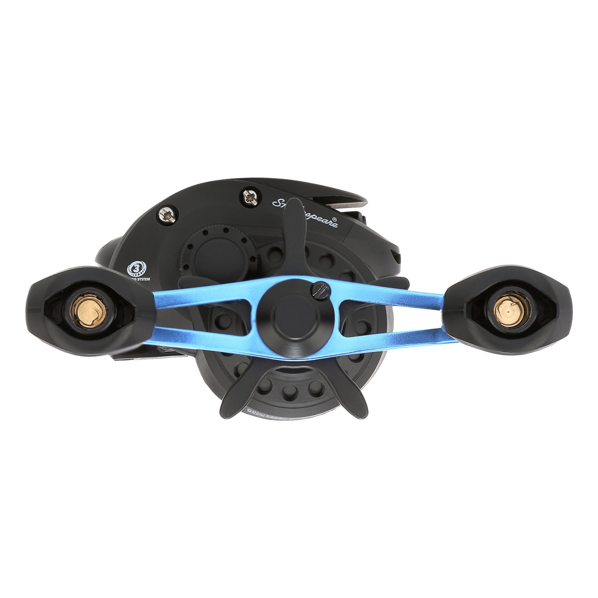 Agility® Low Profile Reel (Prior Gen) - Image 5