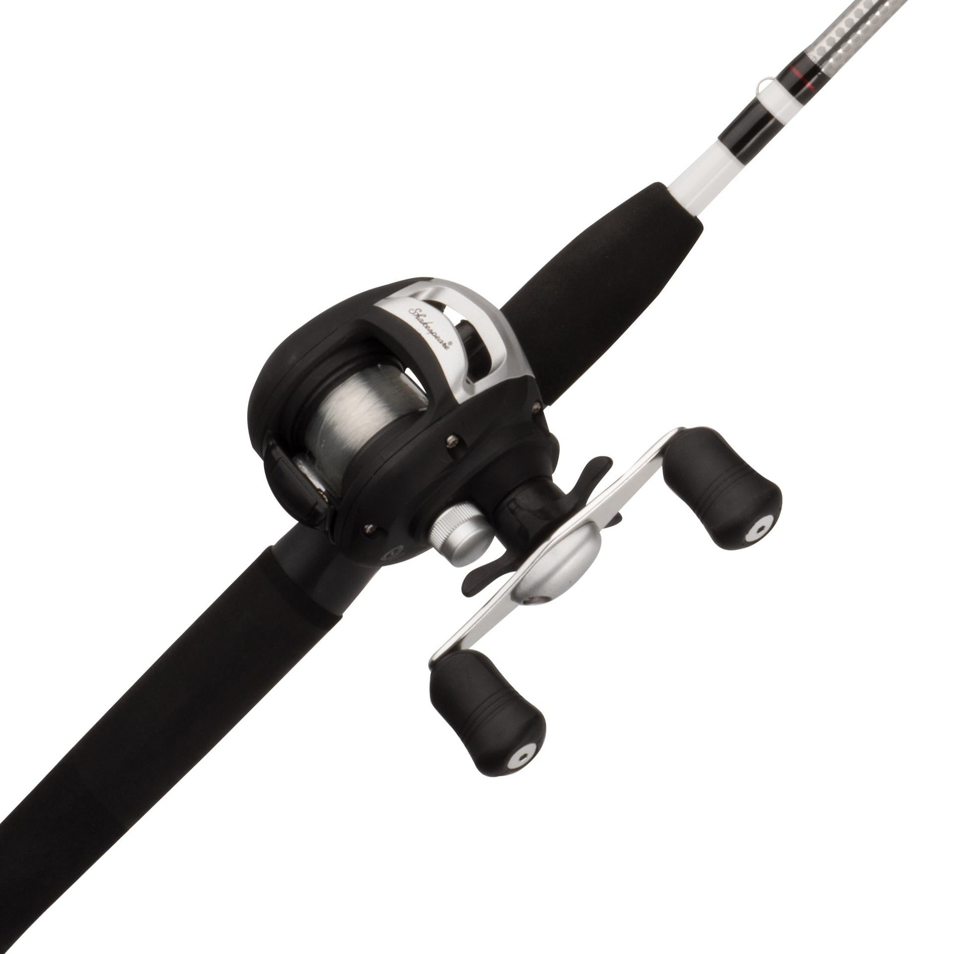 Alpha® Low Profile Combo