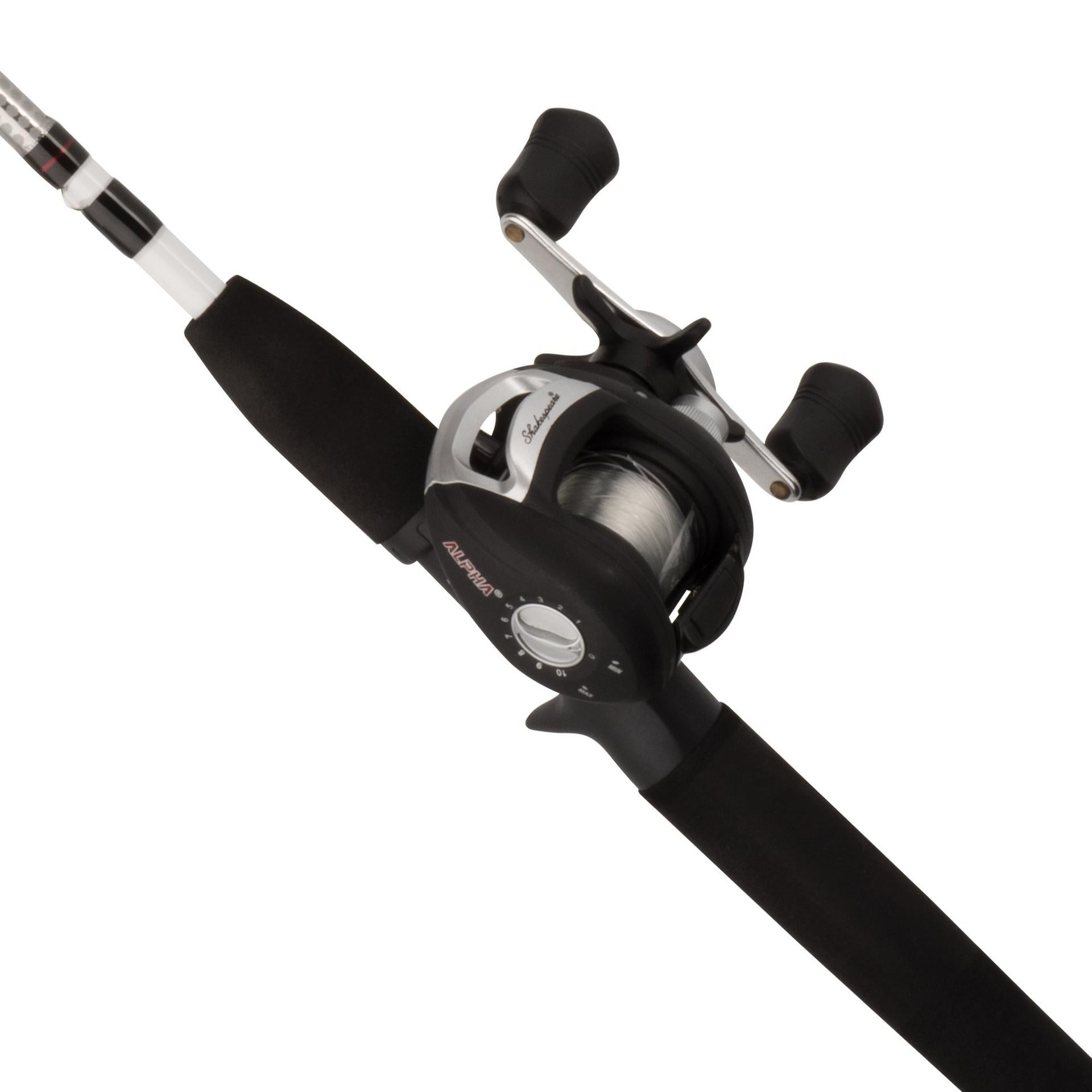 Alpha® Low Profile Combo - Image 2