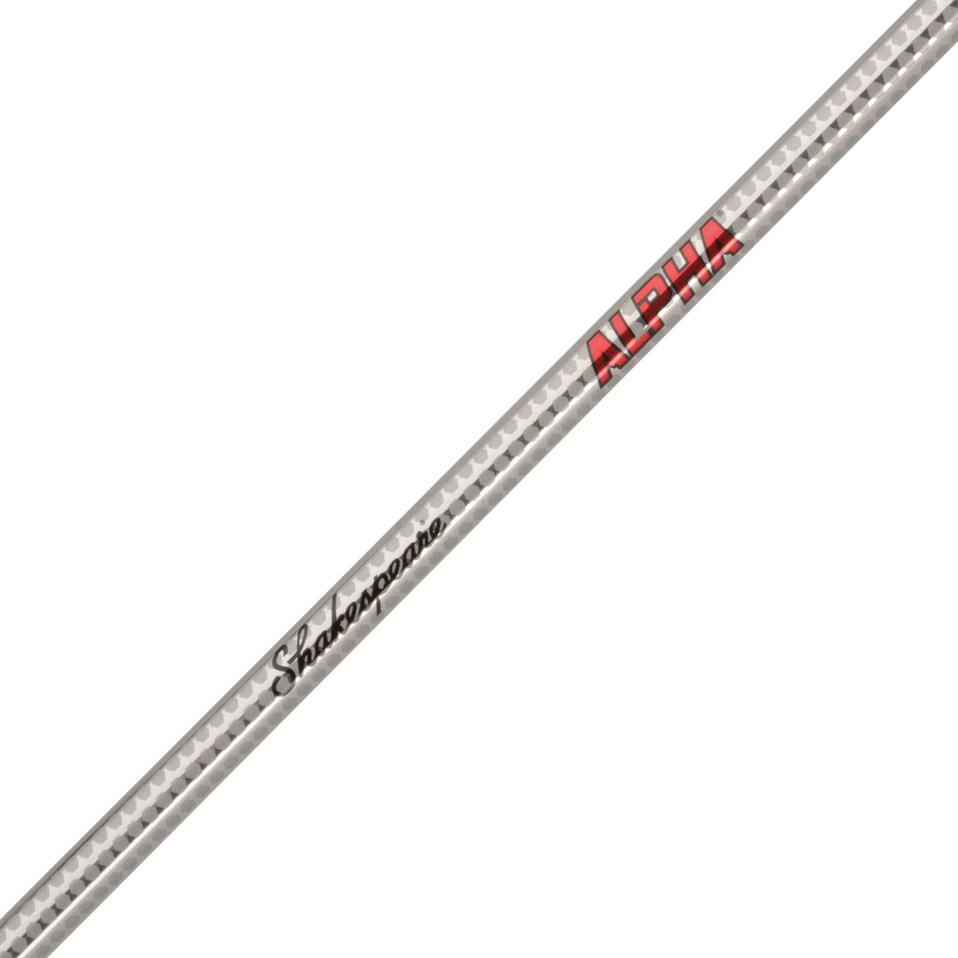 Alpha® Low Profile Combo - Image 3