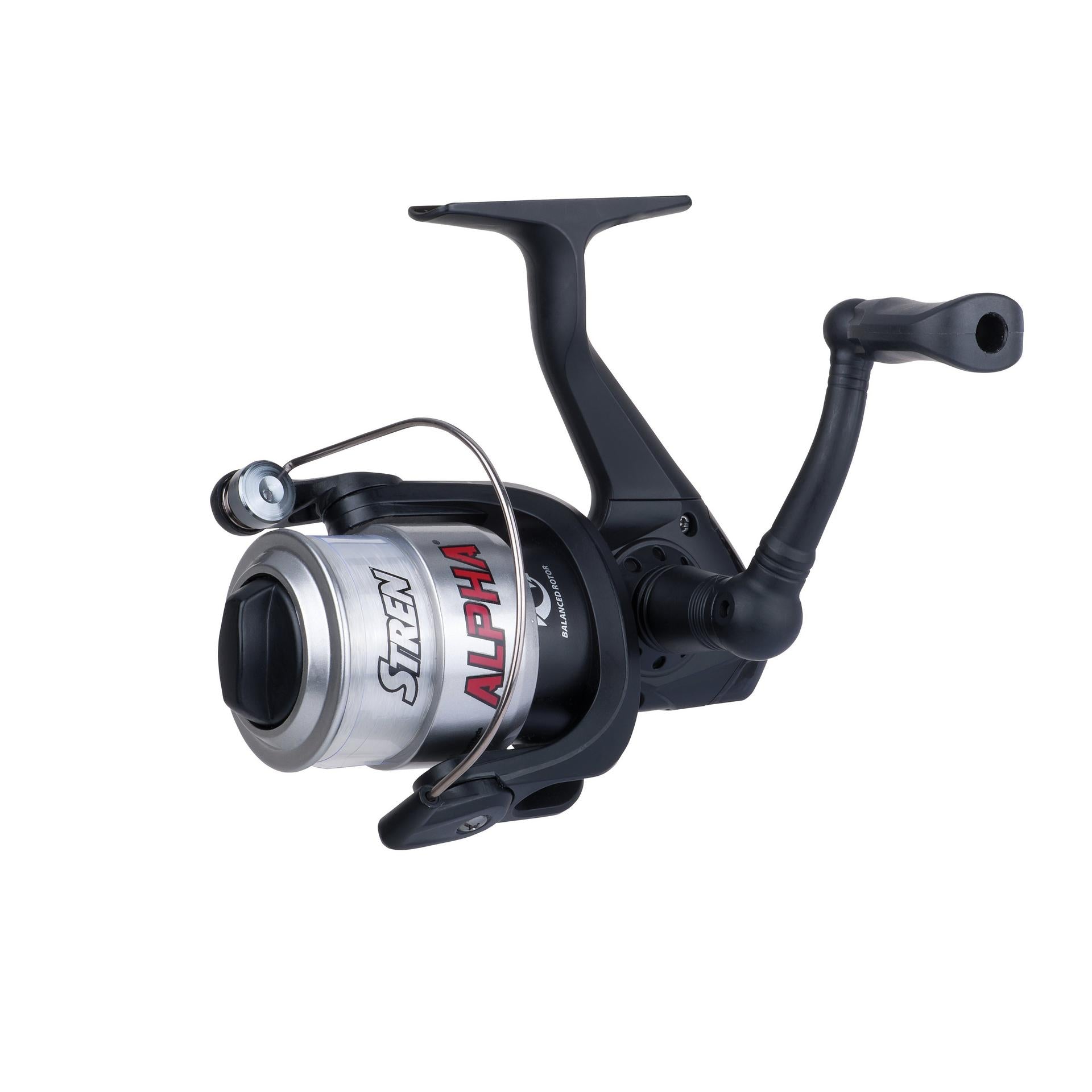 Alpha® Spinning Reel - Image 2