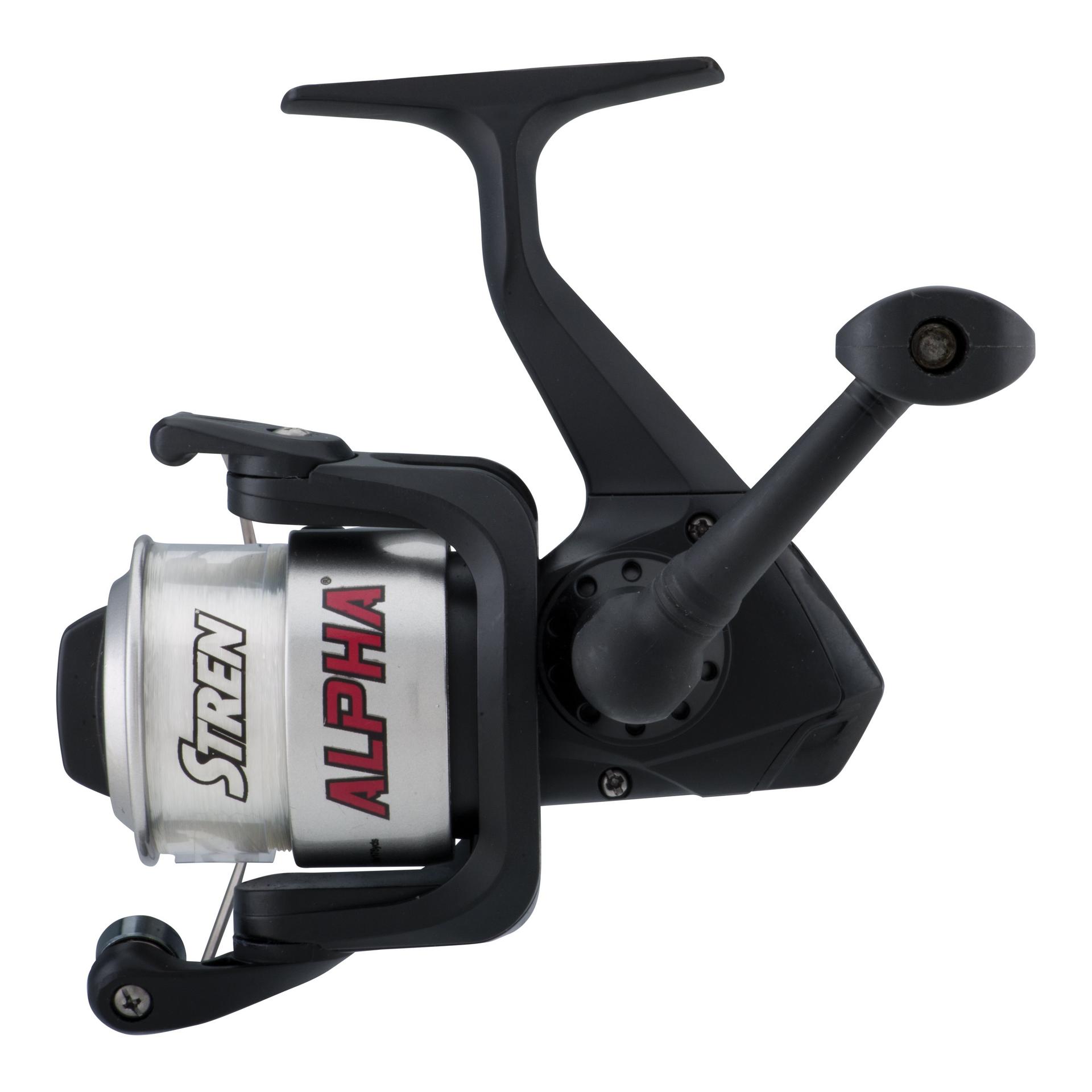 Alpha® Spinning Reel - Image 3