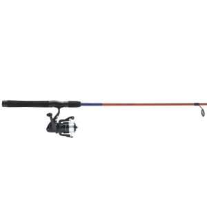 Catch More Fish® Bass Spinning Kit