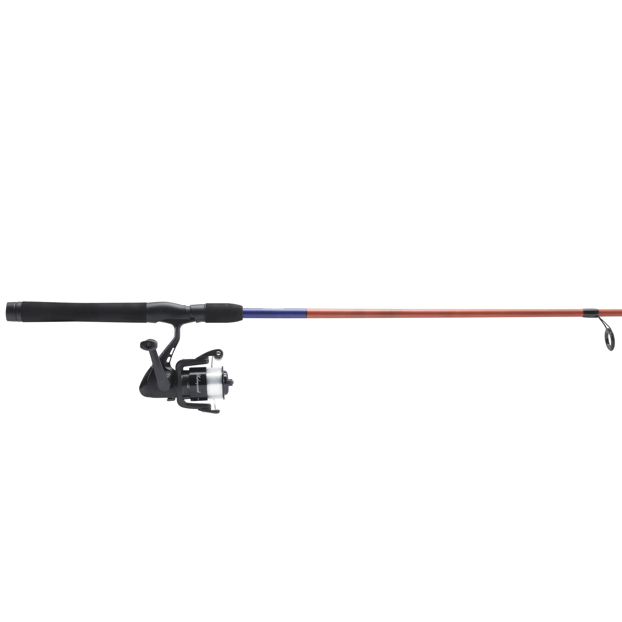 Catch More Fish® Bass Spinning Kit