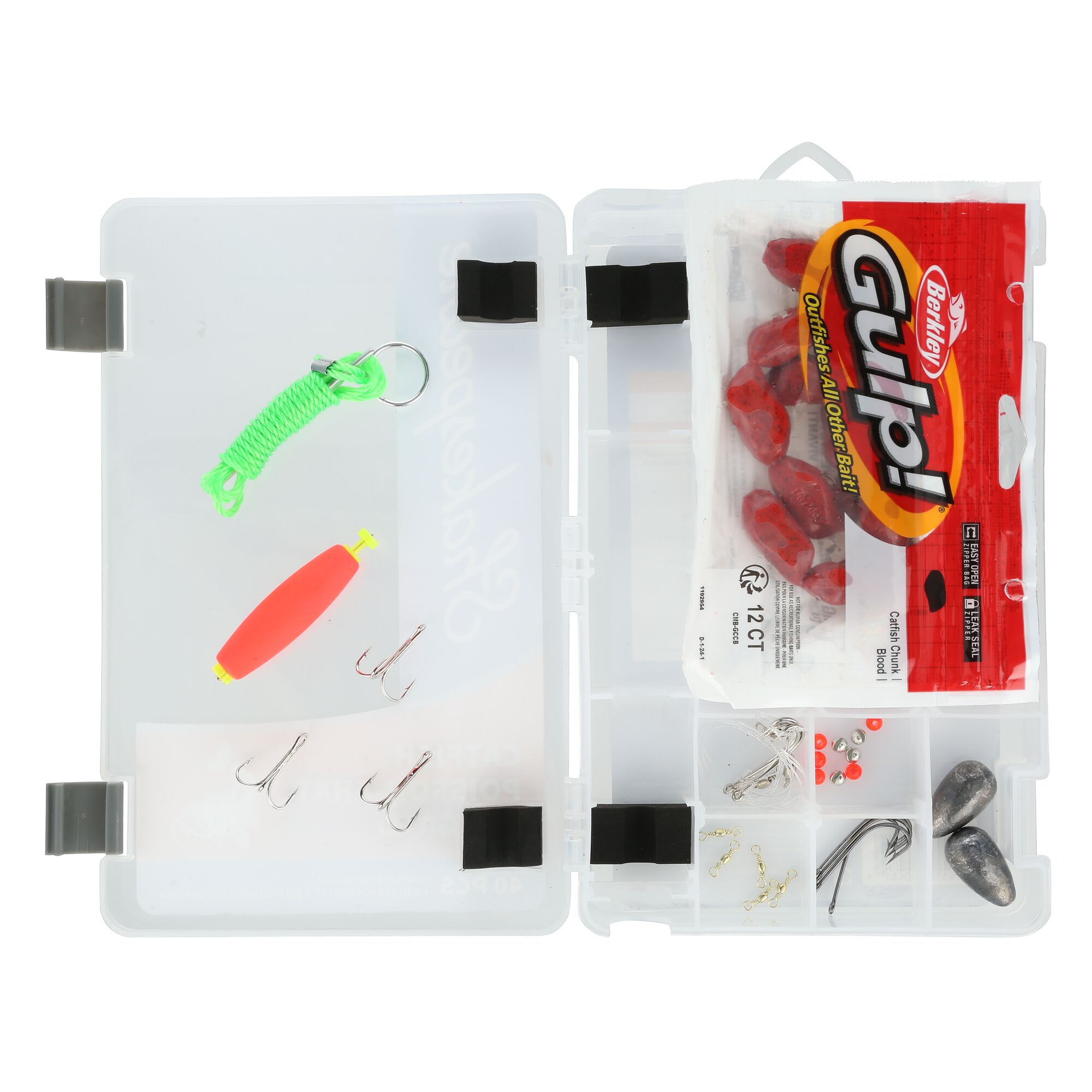 Catch More Fish® Catfish Kit - Image 2