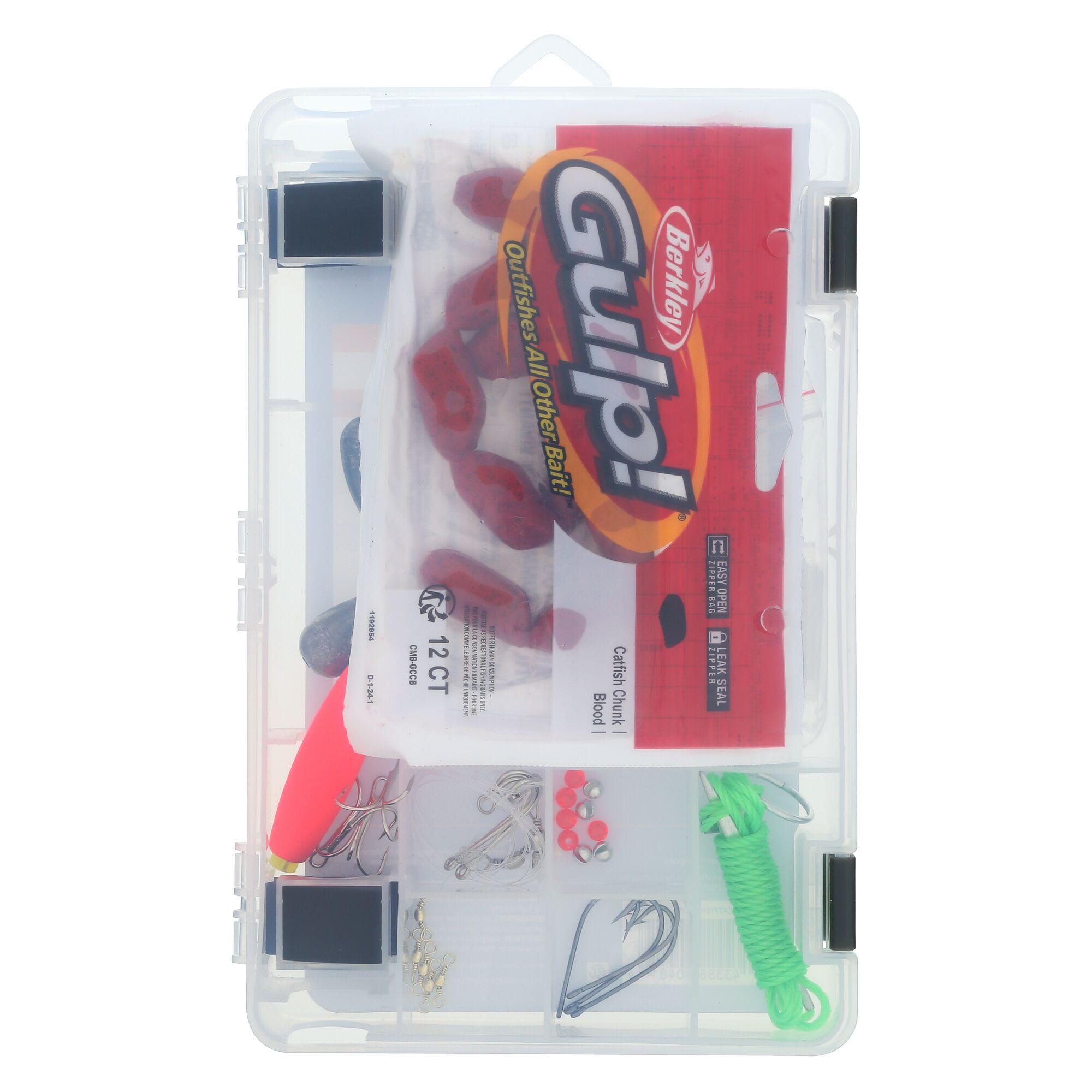 Catch More Fish® Catfish Kit - Image 3