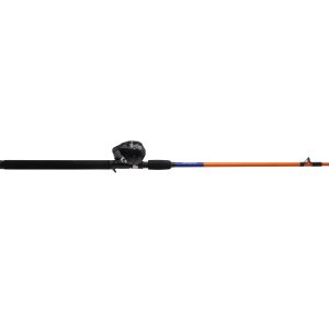 Catch More Fish® Catfish Spincast Kit
