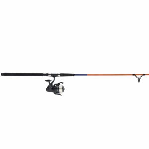 Catch More Fish® Catfish Spinning Kit