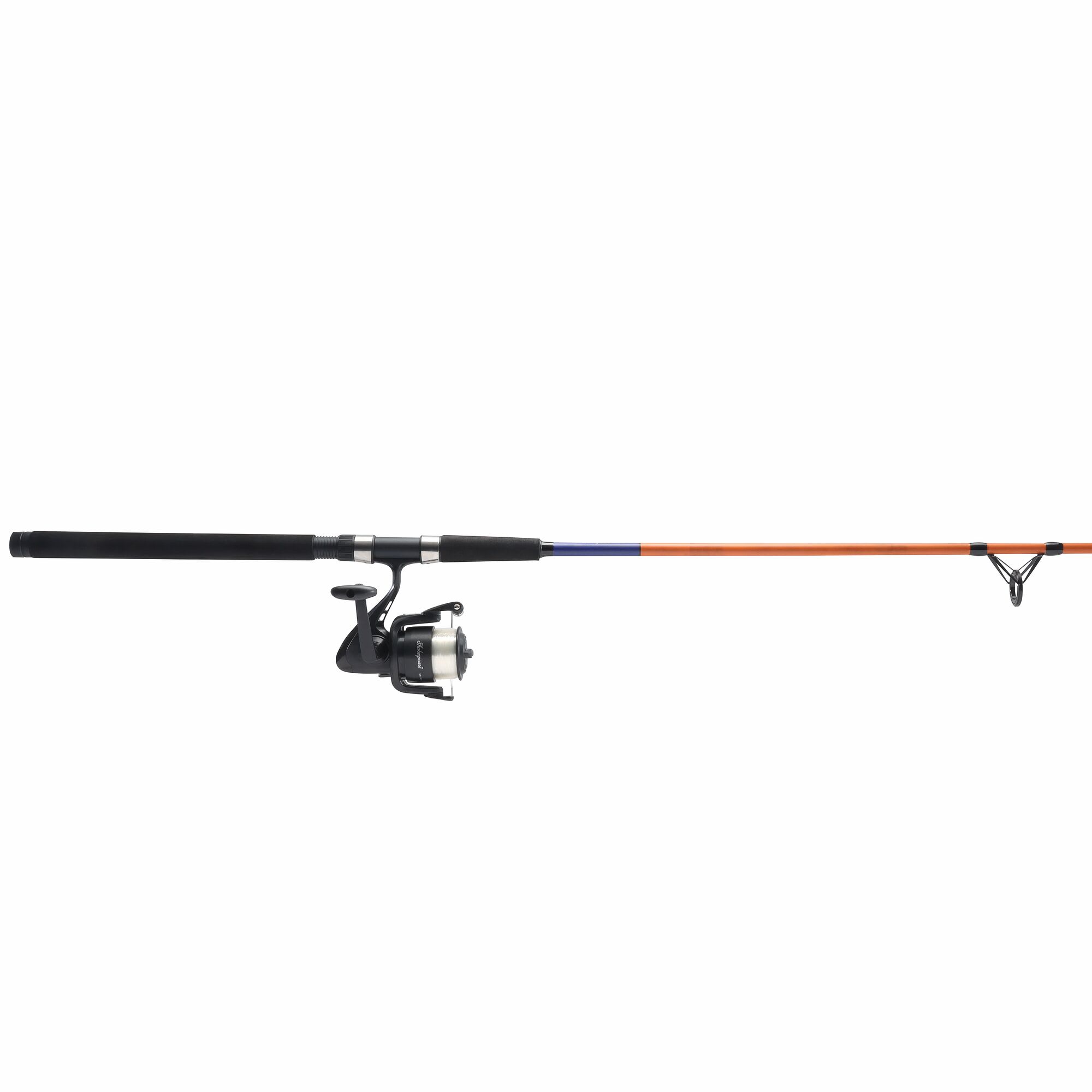 Catch More Fish® Catfish Spinning Kit