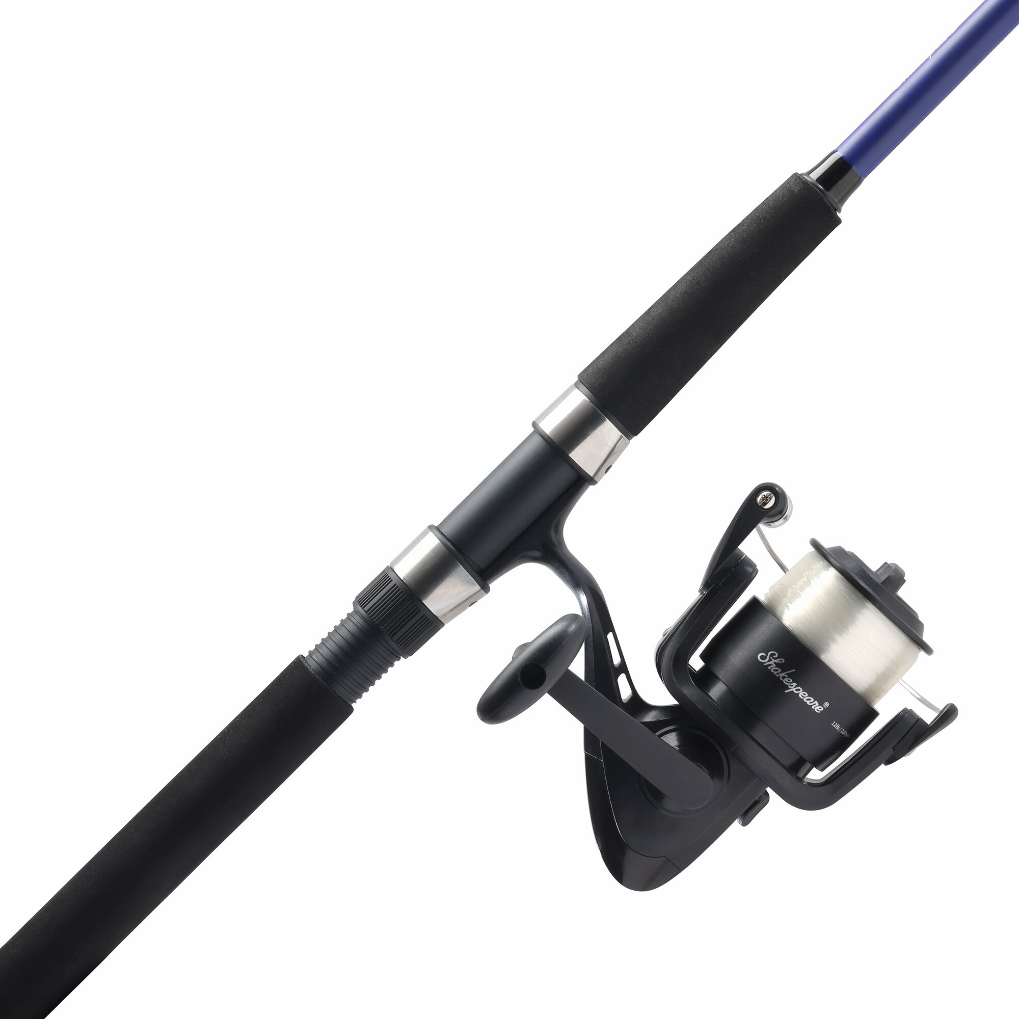 Catch More Fish® Catfish Spinning Kit - Image 3