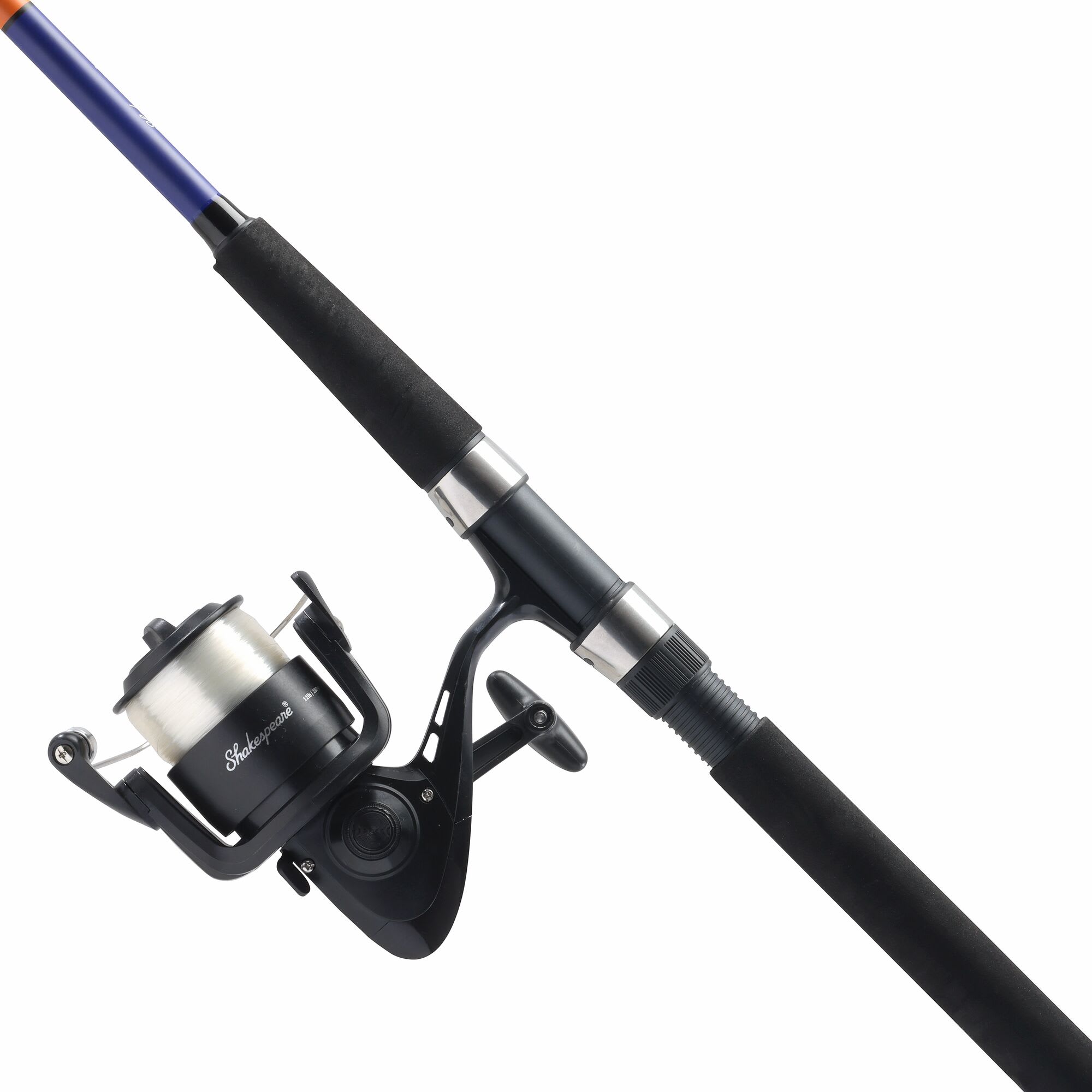 Catch More Fish® Catfish Spinning Kit - Image 4