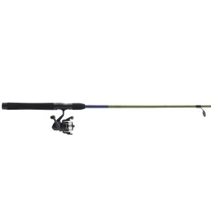 Catch More Fish® Crappie Spinning