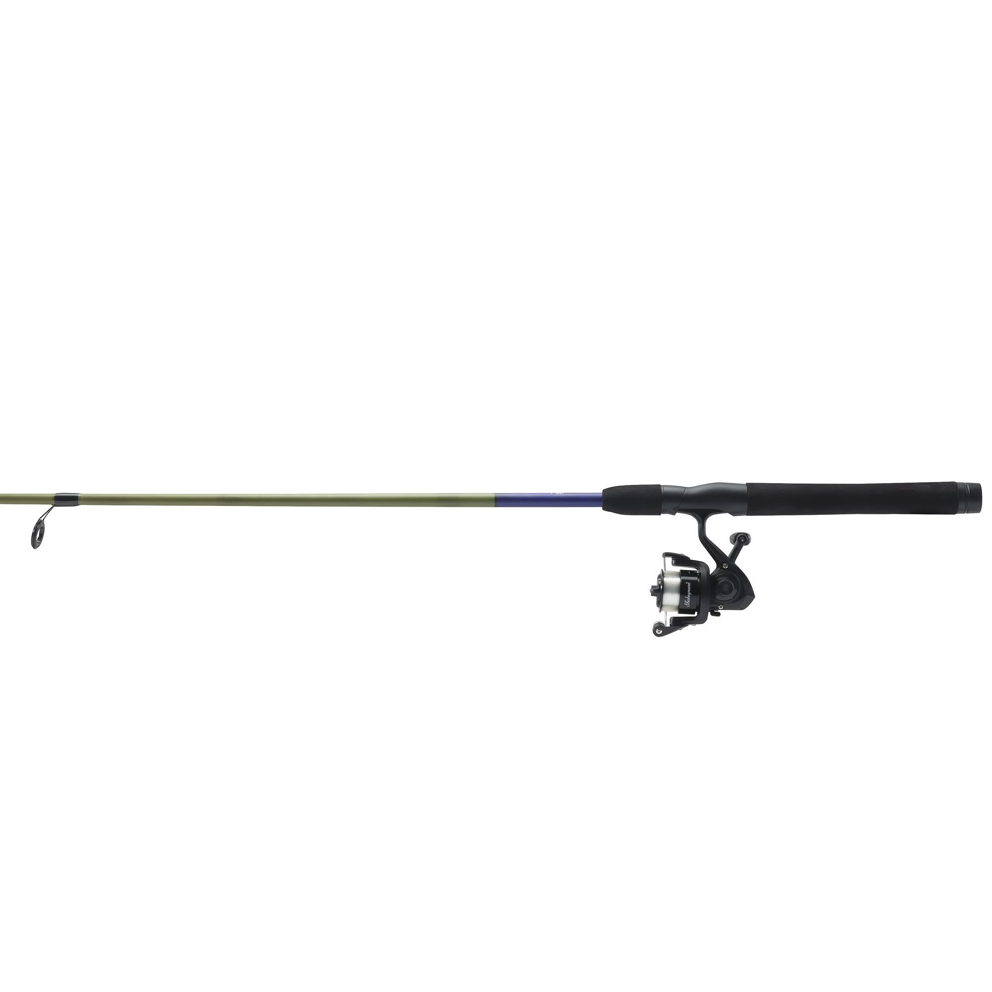 Catch More Fish® Crappie Spinning - Image 2