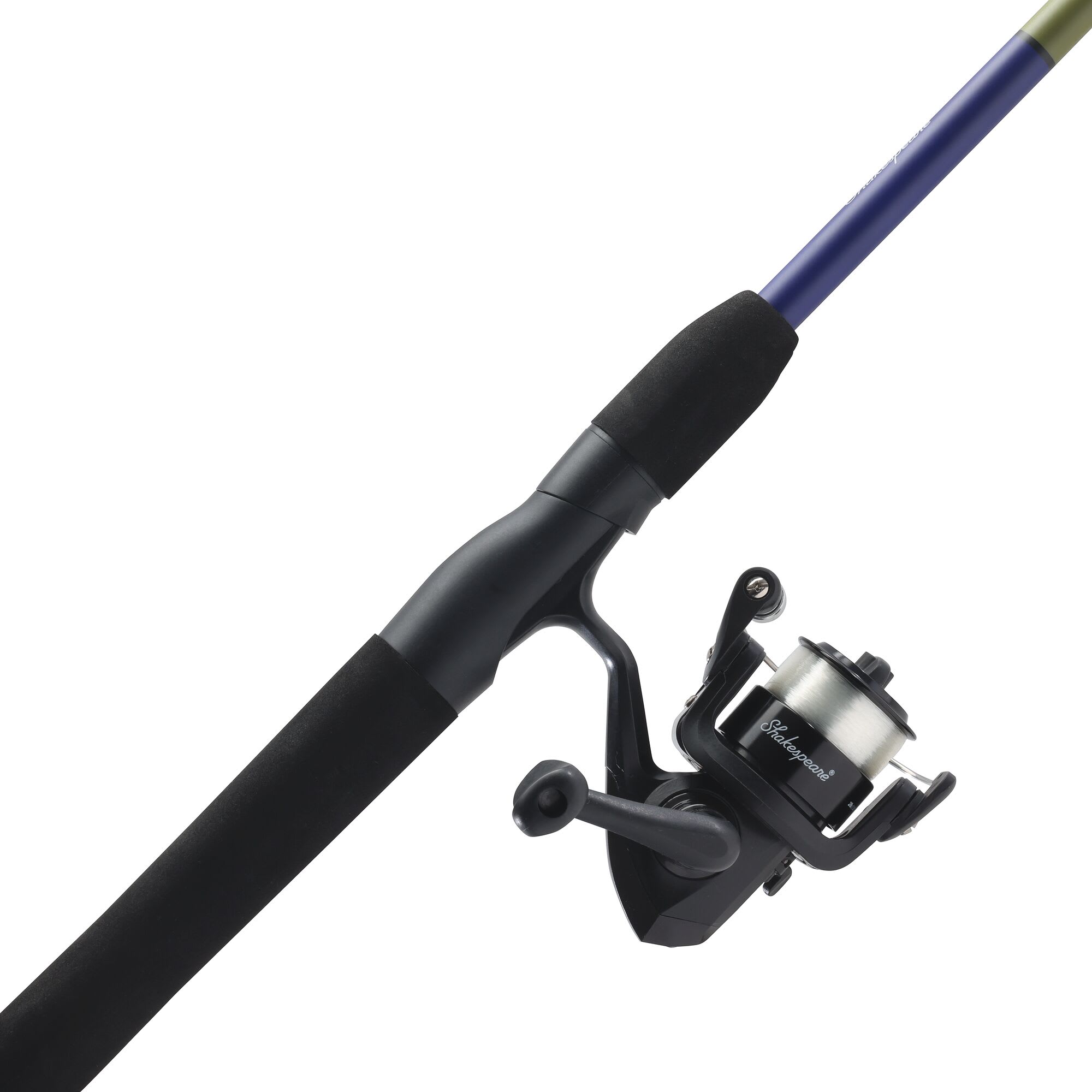Catch More Fish® Crappie Spinning - Image 3