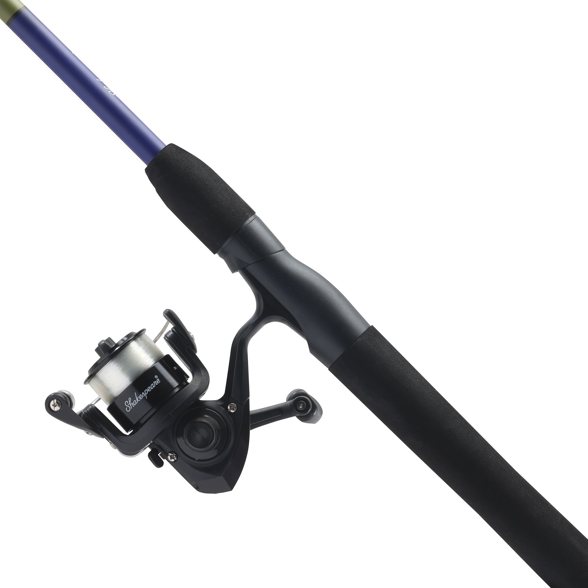 Catch More Fish® Crappie Spinning - Image 4