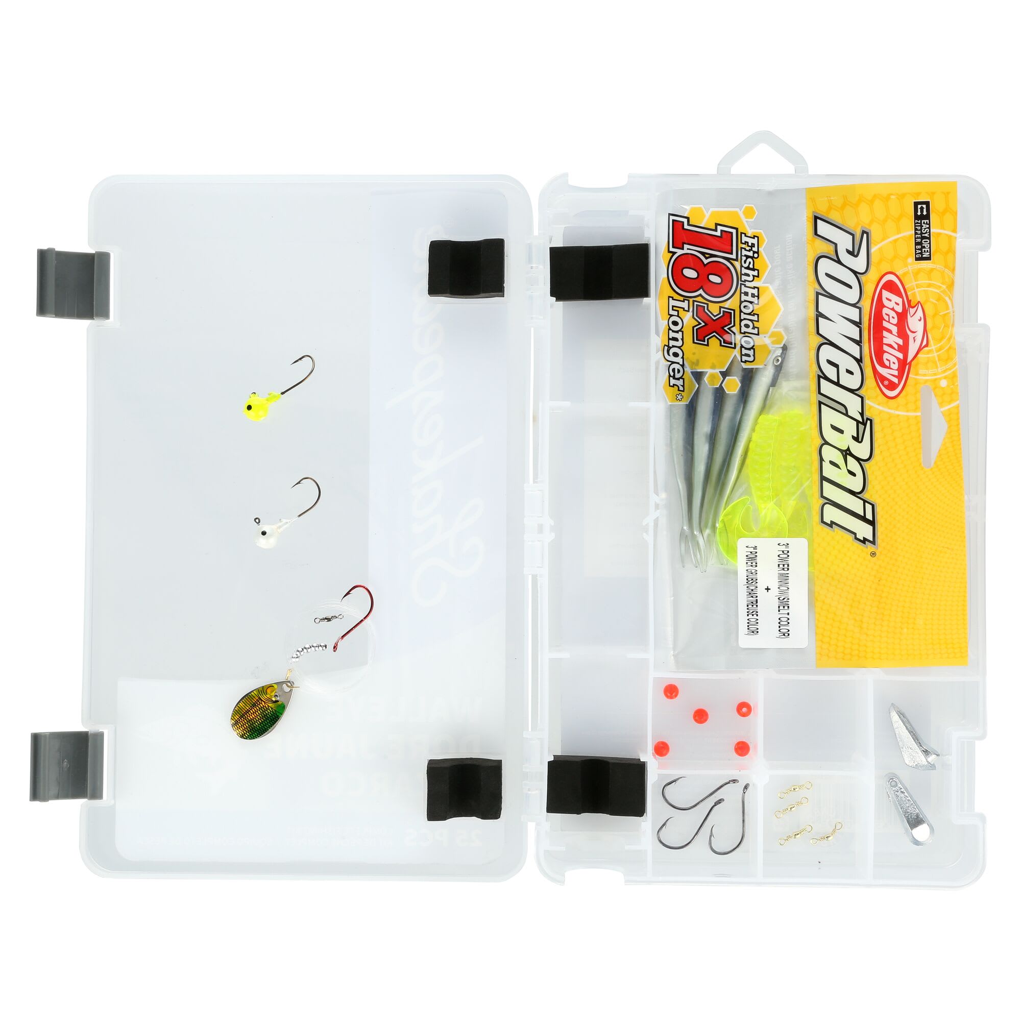 Catch More Fish® Lake Pond Kit - Image 2