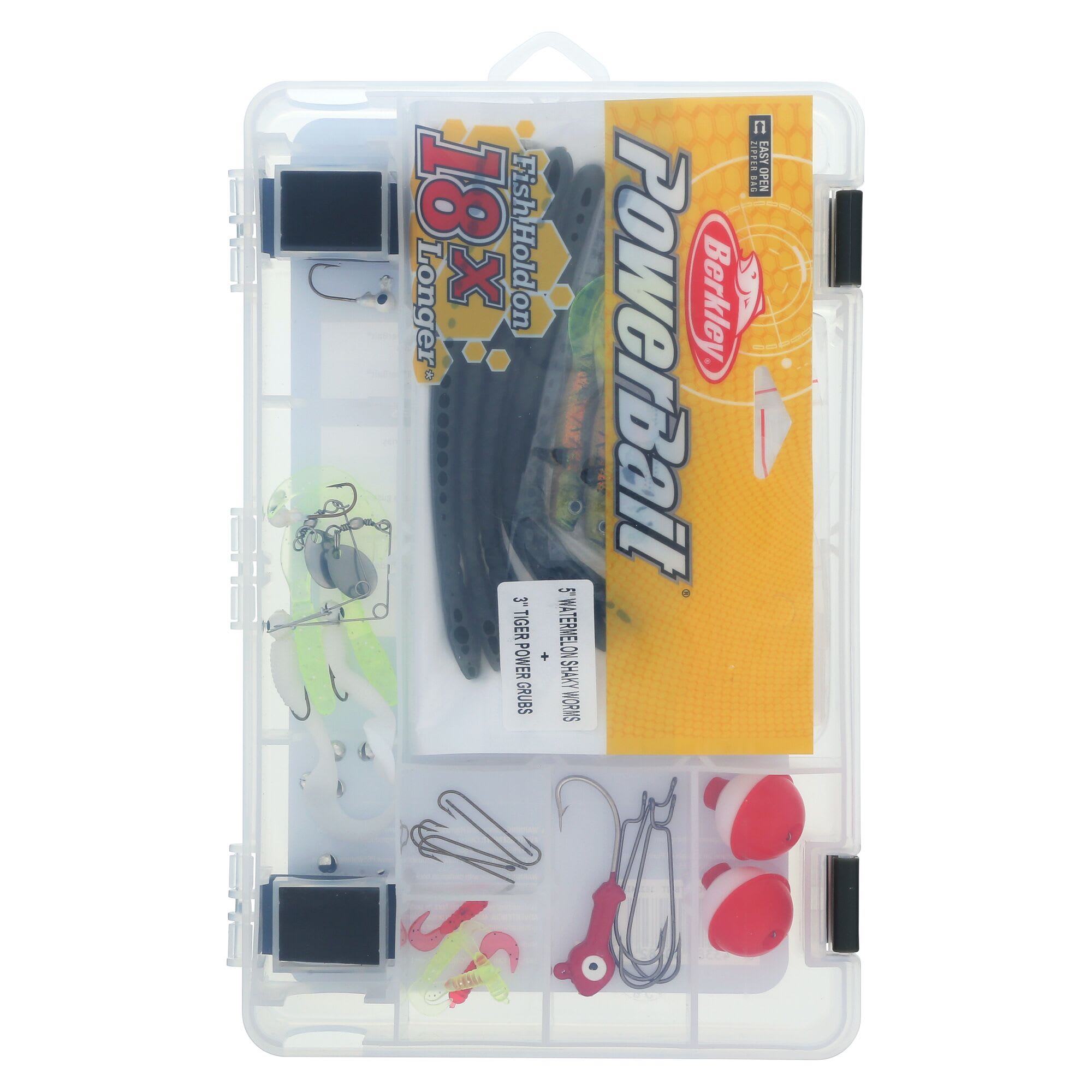 Catch More Fish® Lake Pond Kit - Image 3