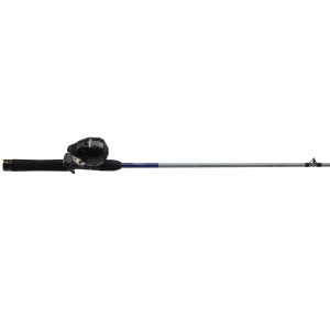 Catch More Fish® Lake Pond Spincast Kit