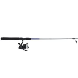 Catch More Fish® Lake Pond Spinning Kit