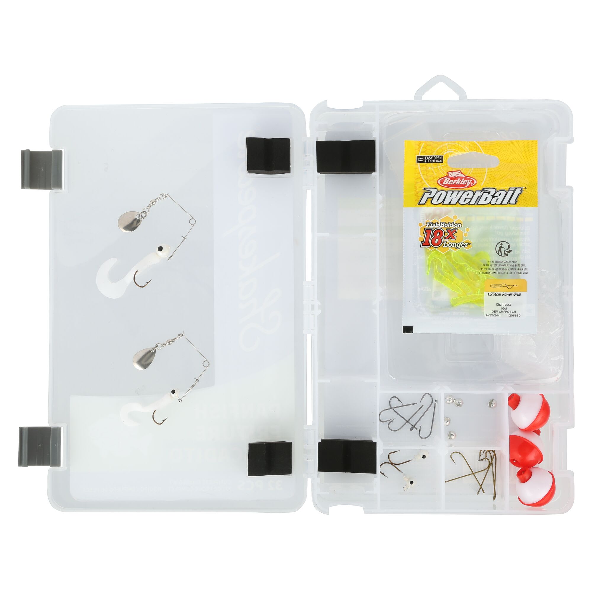 Catch More Fish® Panfish Kit - Image 2
