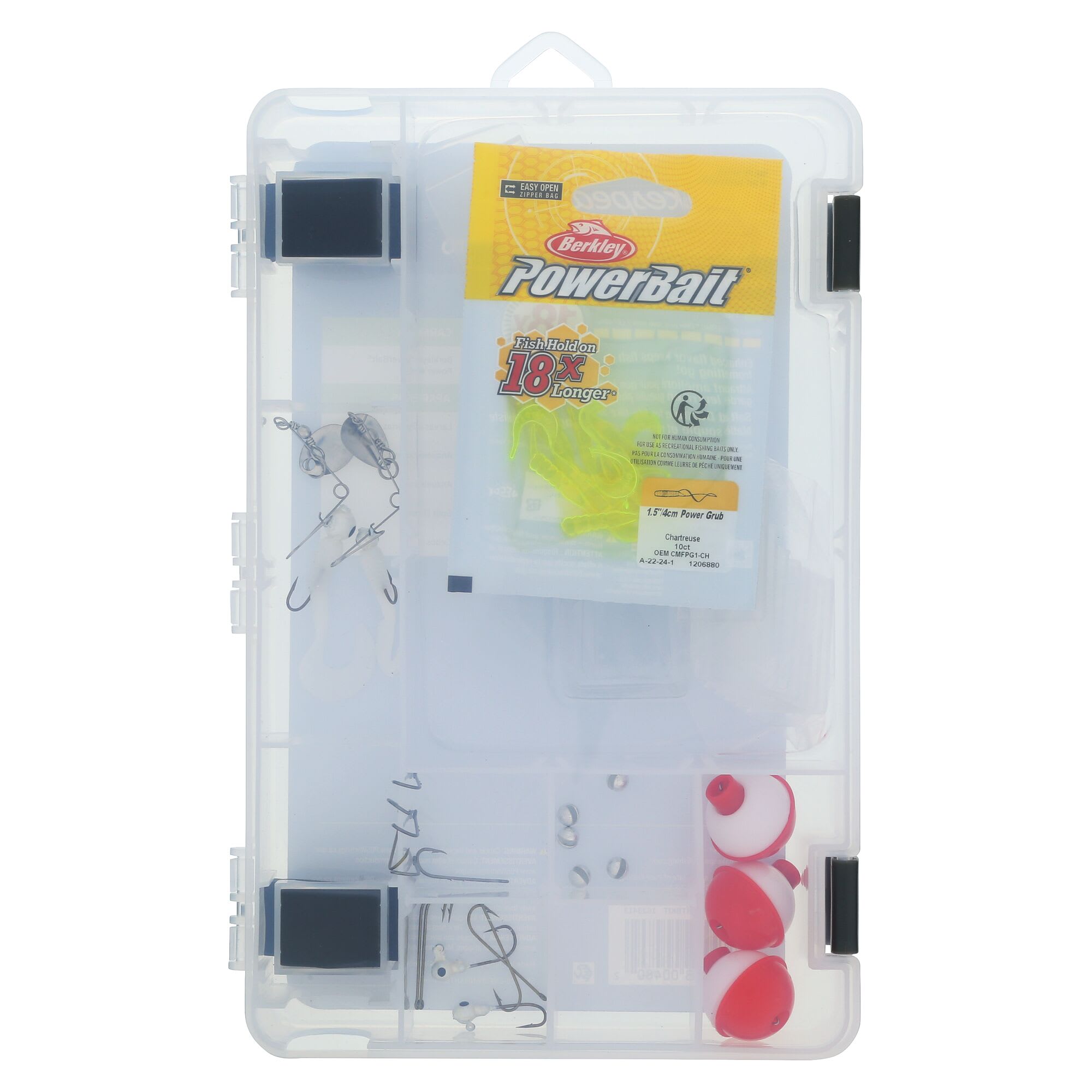 Catch More Fish® Panfish Kit - Image 3