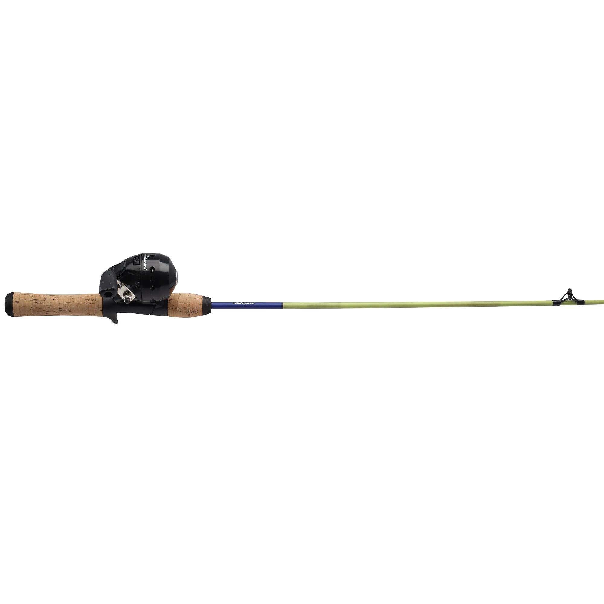 Catch More Fish® Panfish Spincast Kit