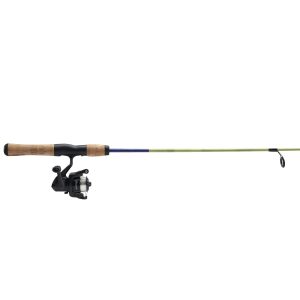 Catch More Fish® Panfish Spinning Kit