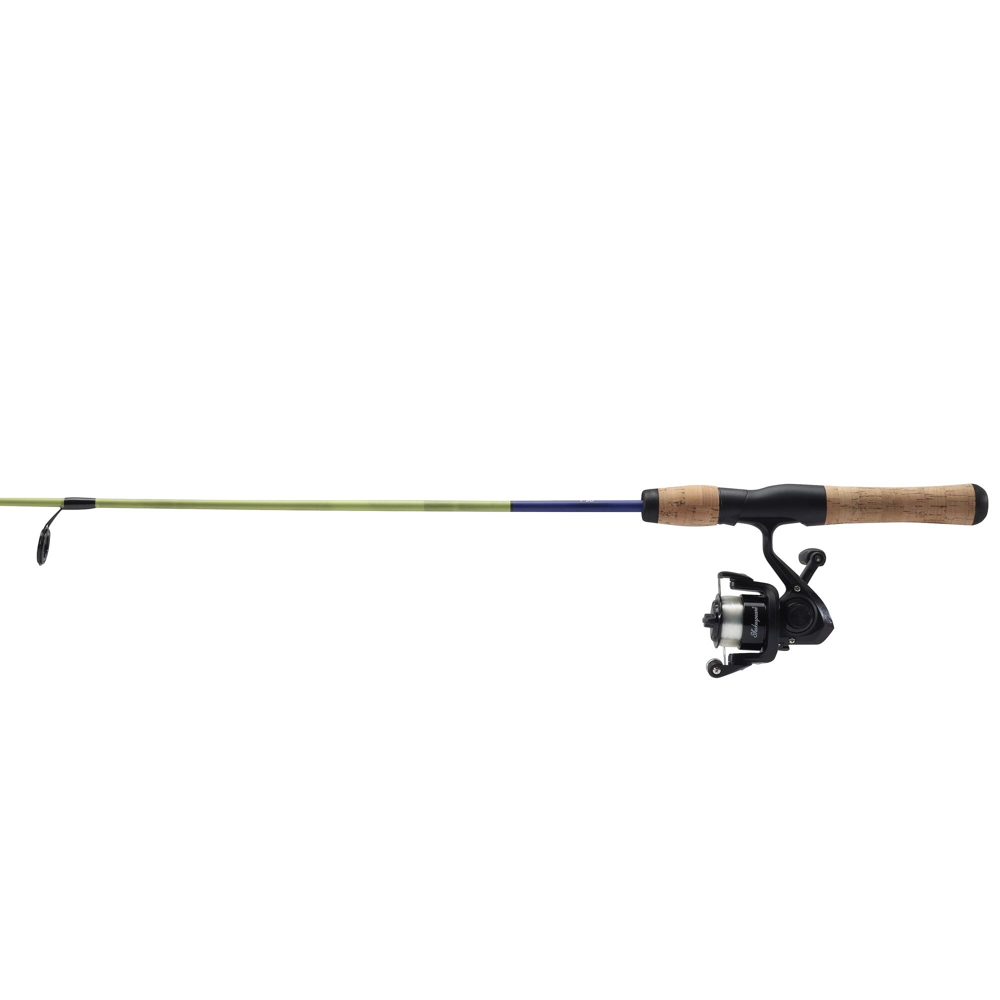 Catch More Fish® Panfish Spinning Kit - Image 2