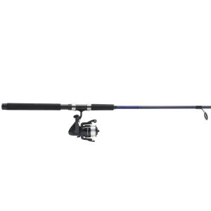 Catch More Fish® Pike Spinning Kit