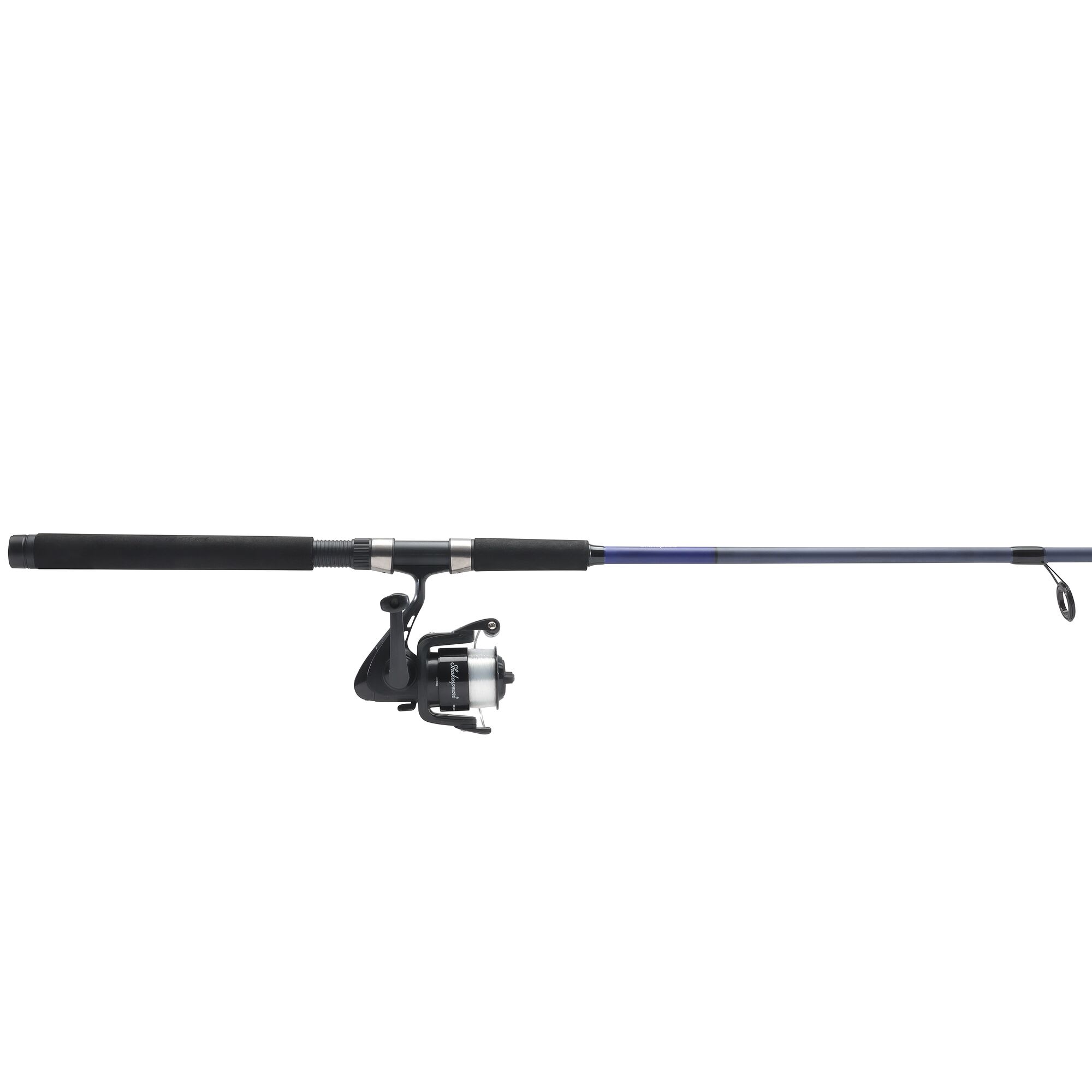 Catch More Fish® Pike Spinning Kit