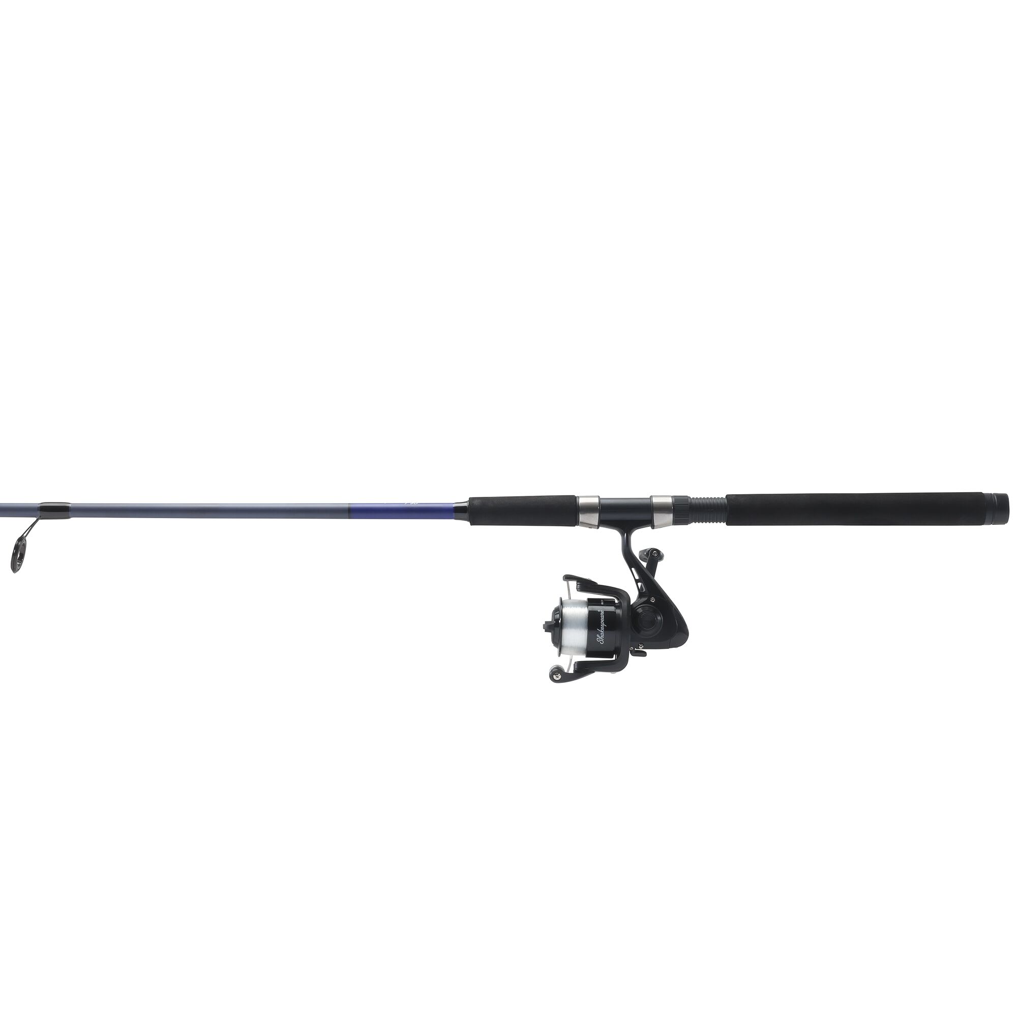 Catch More Fish® Pike Spinning Kit - Image 2