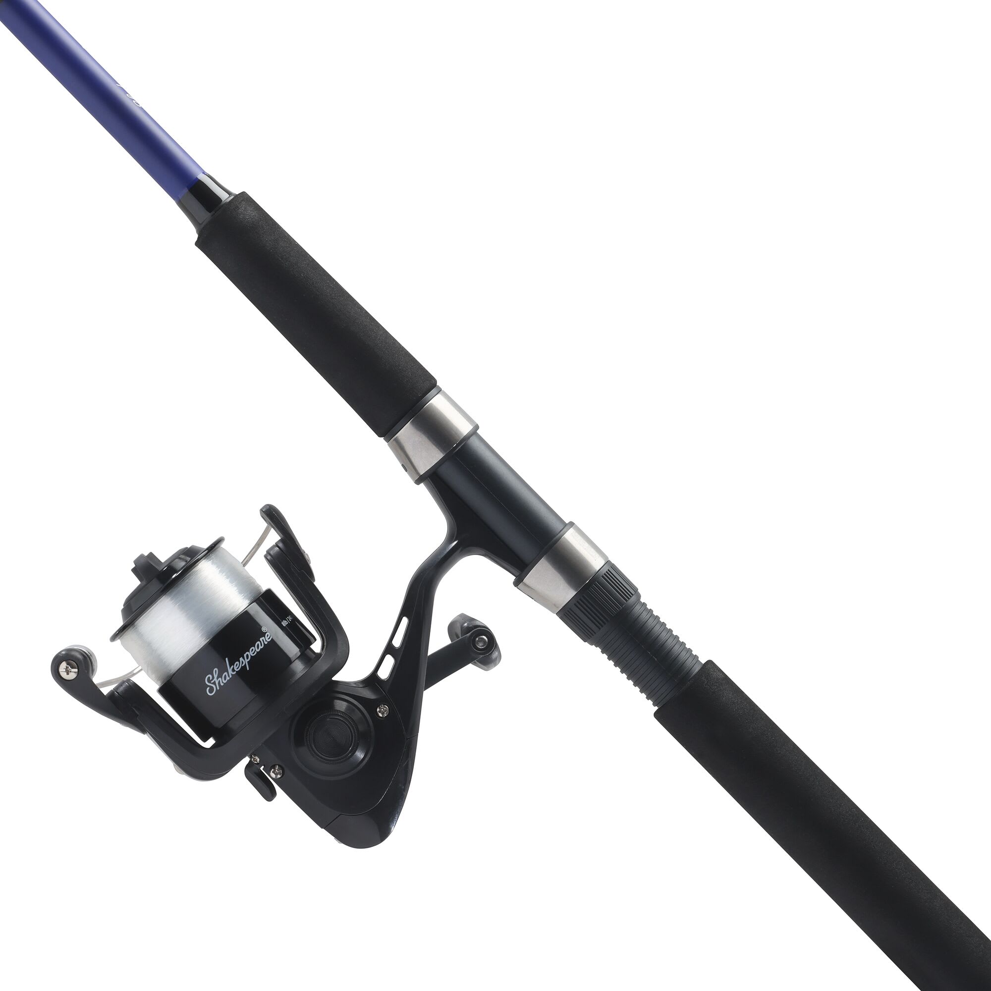 Catch More Fish® Pike Spinning Kit - Image 4