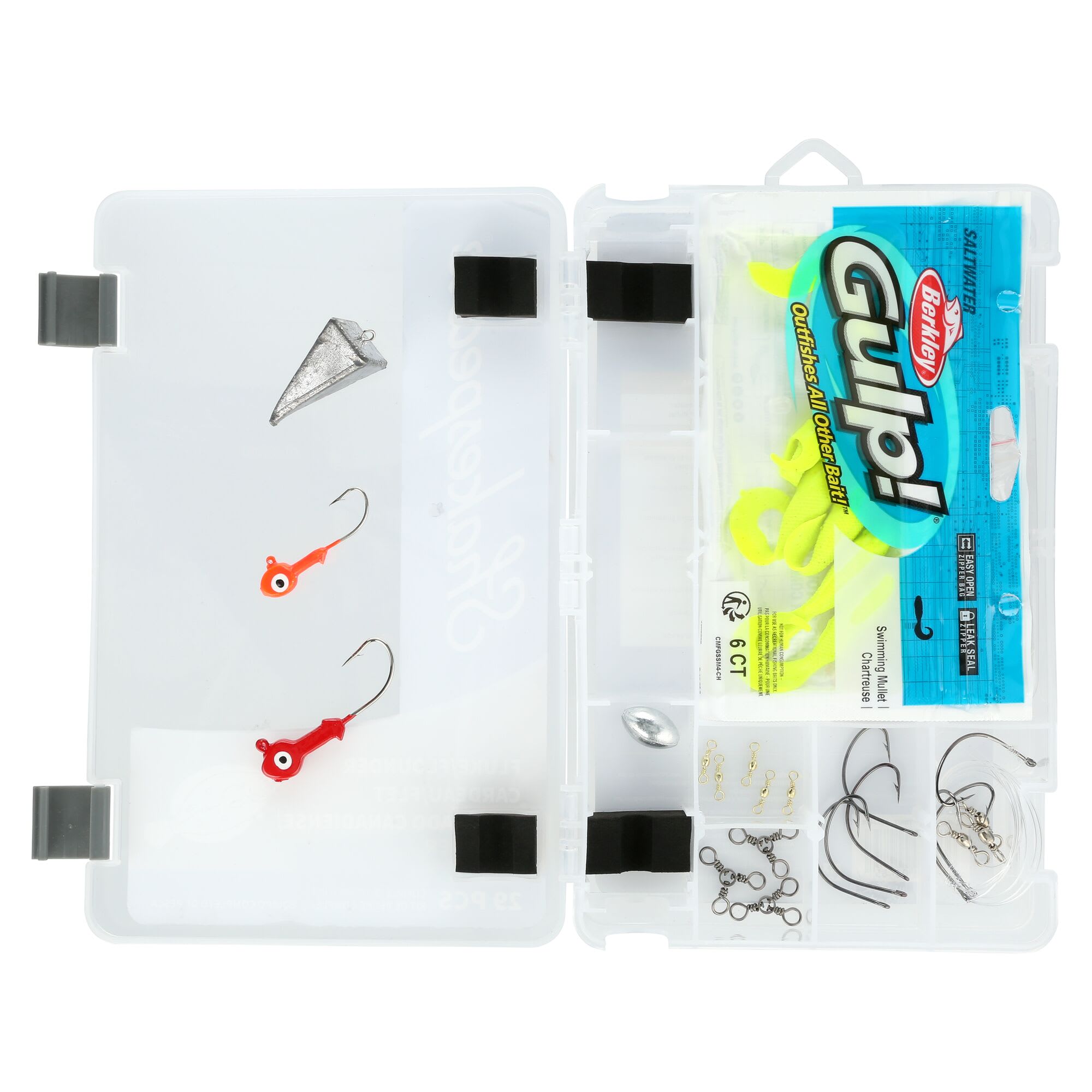 Catch More Fish® Redfish Trout Kit - Image 2