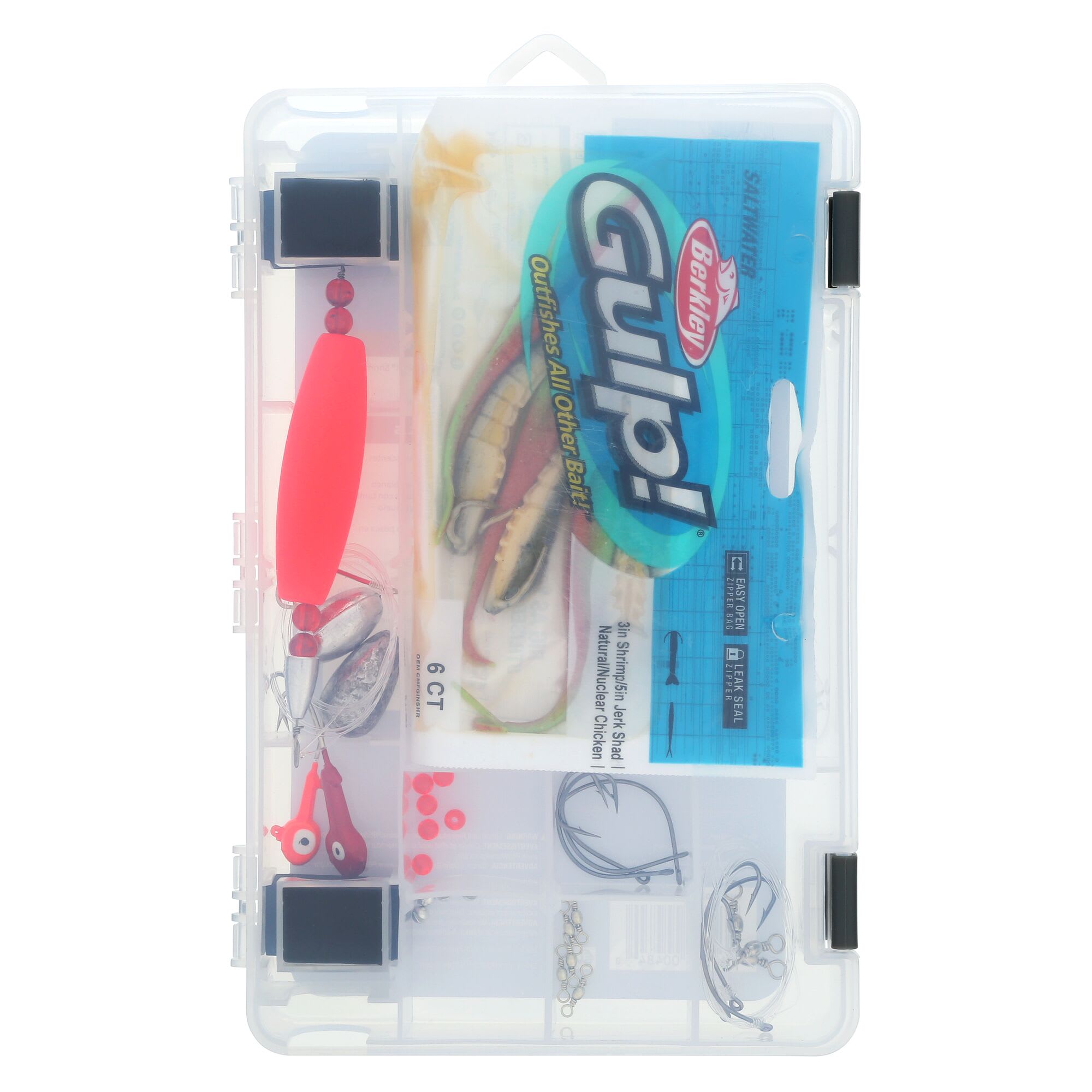 Catch More Fish® Redfish Trout Kit - Image 3