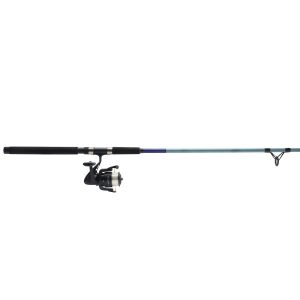 Catch More Fish® Salmon Spinning Kit