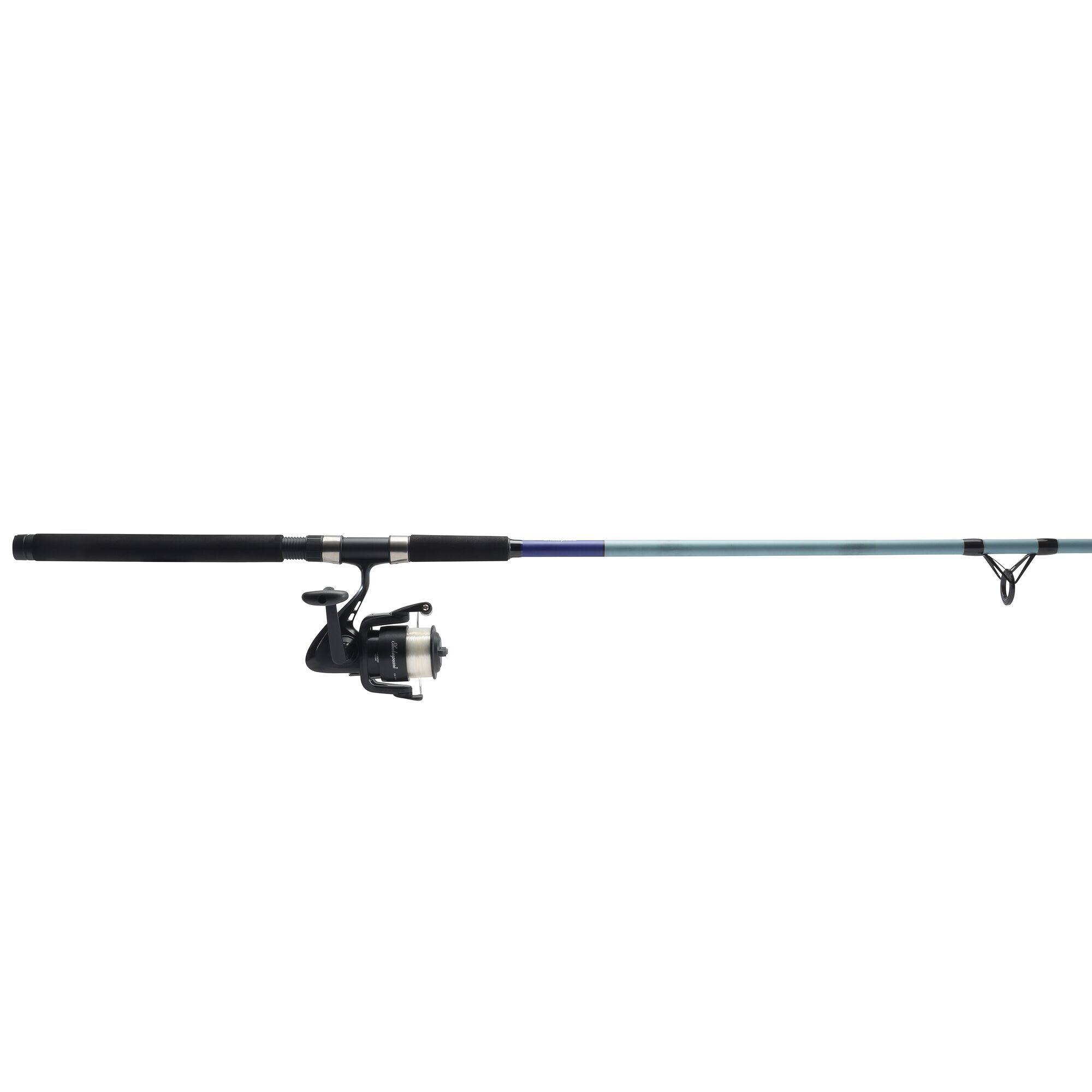 Catch More Fish® Salmon Spinning Kit