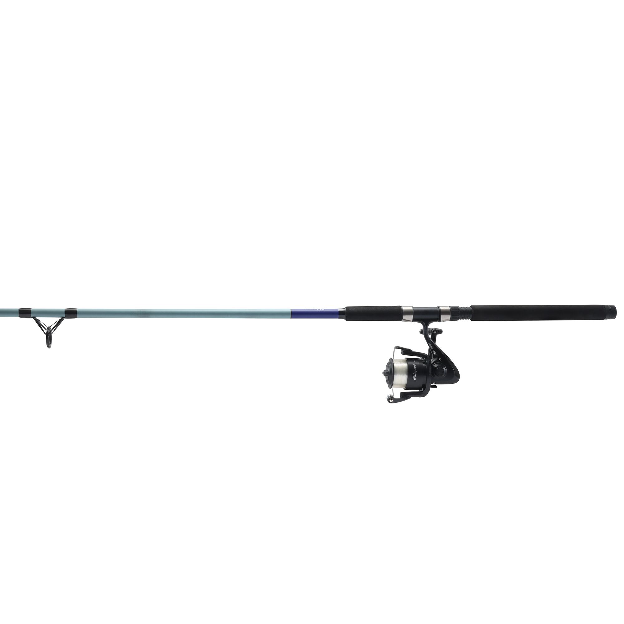 Catch More Fish® Salmon Spinning Kit - Image 2