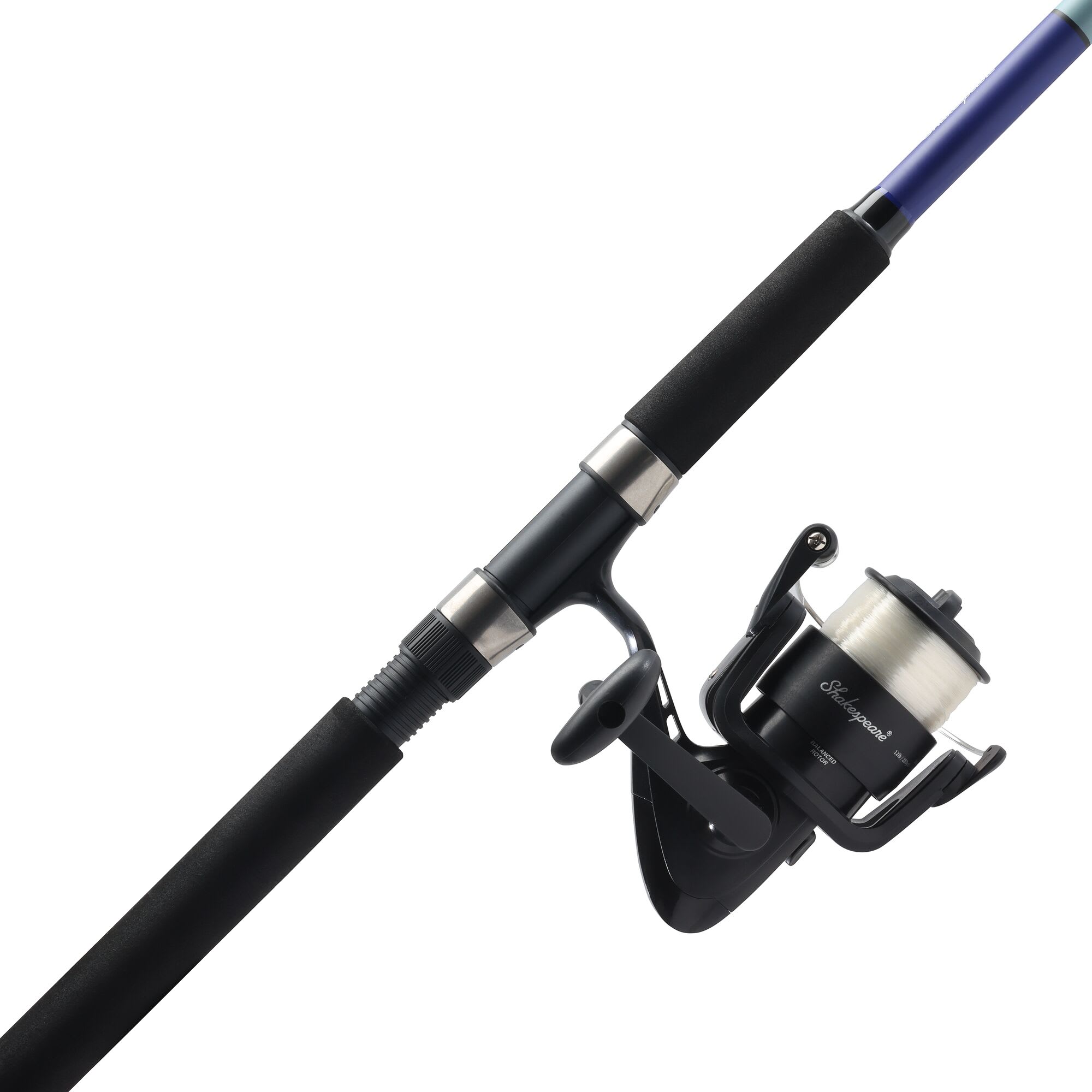 Catch More Fish® Salmon Spinning Kit - Image 3