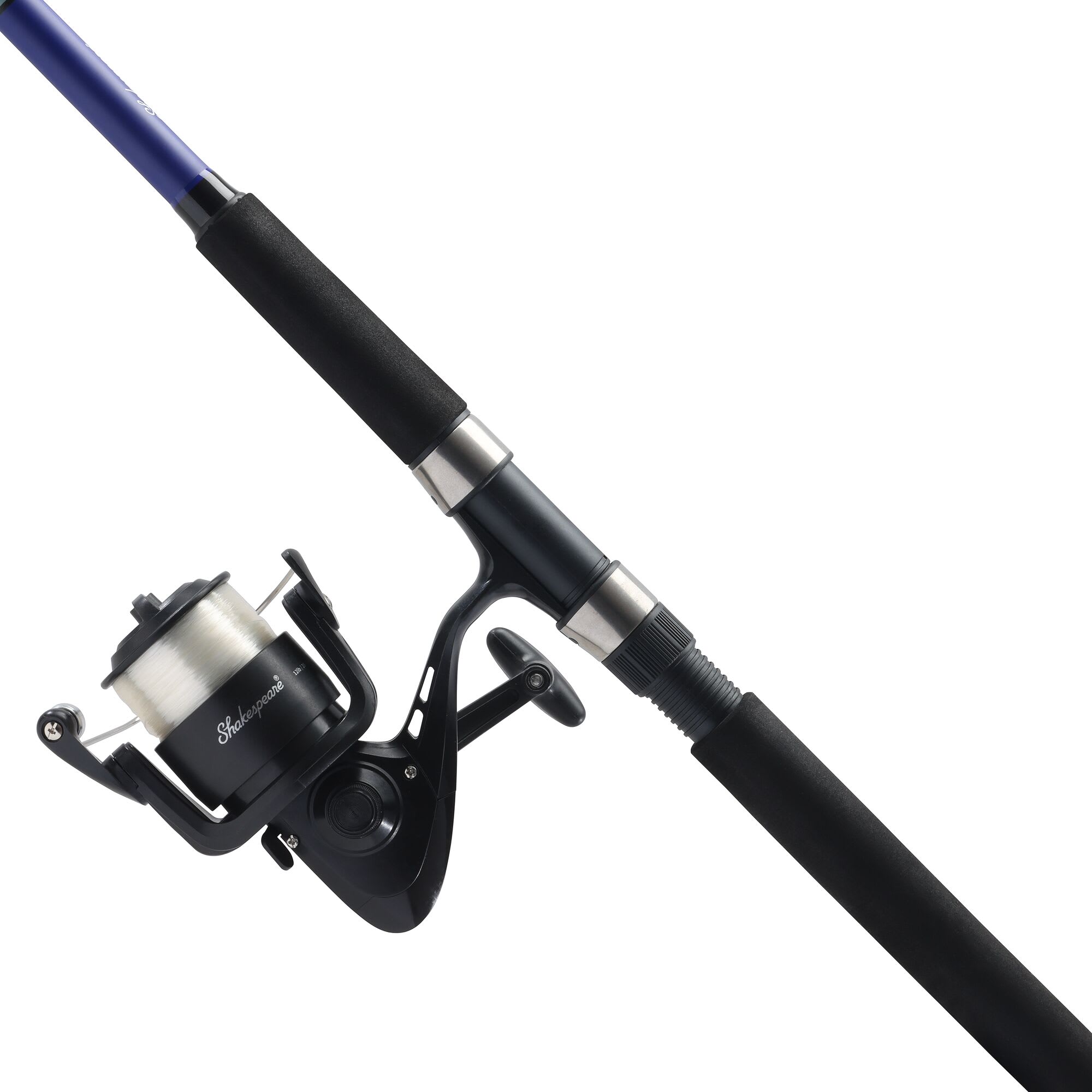 Catch More Fish® Salmon Spinning Kit - Image 4