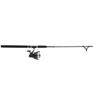 Catch More Fish® Striper Spinning Kit